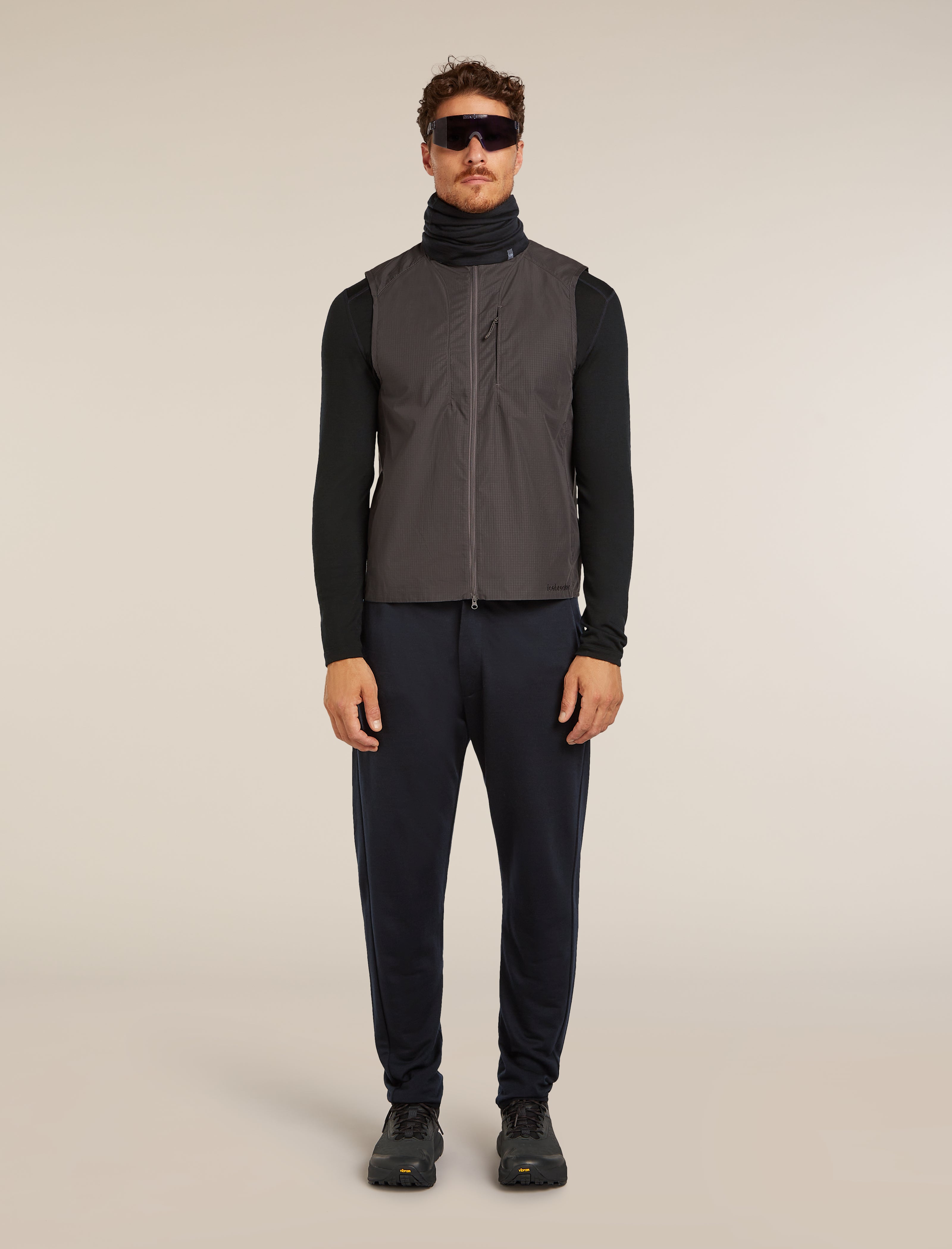 Men's Merino 200 Oasis Thermal Leggings wFly