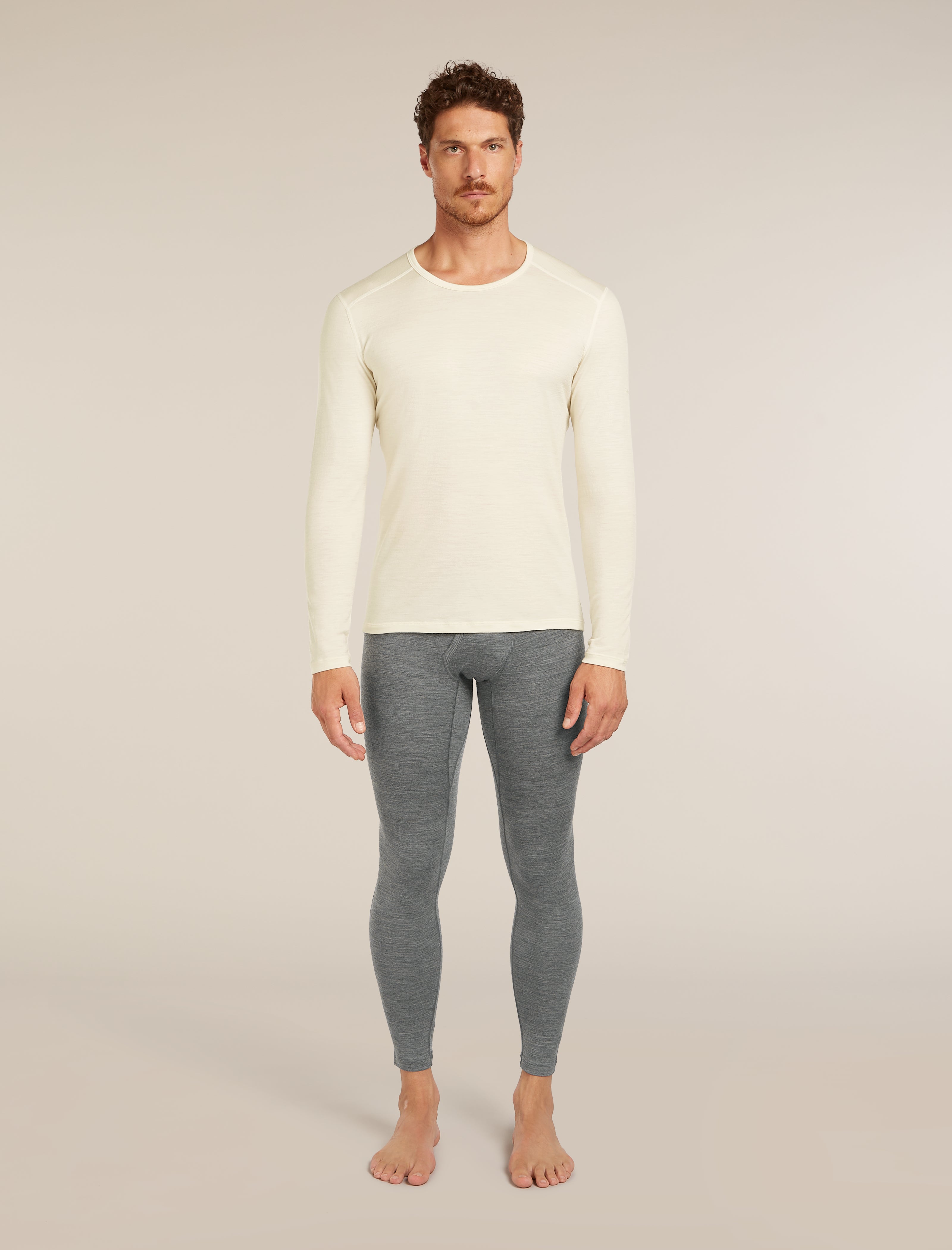Men's Merino 200 Oasis Thermal Leggings wFly