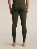 Men's Merino 200 Oasis Thermal Leggings wFly Dark Loden - 2