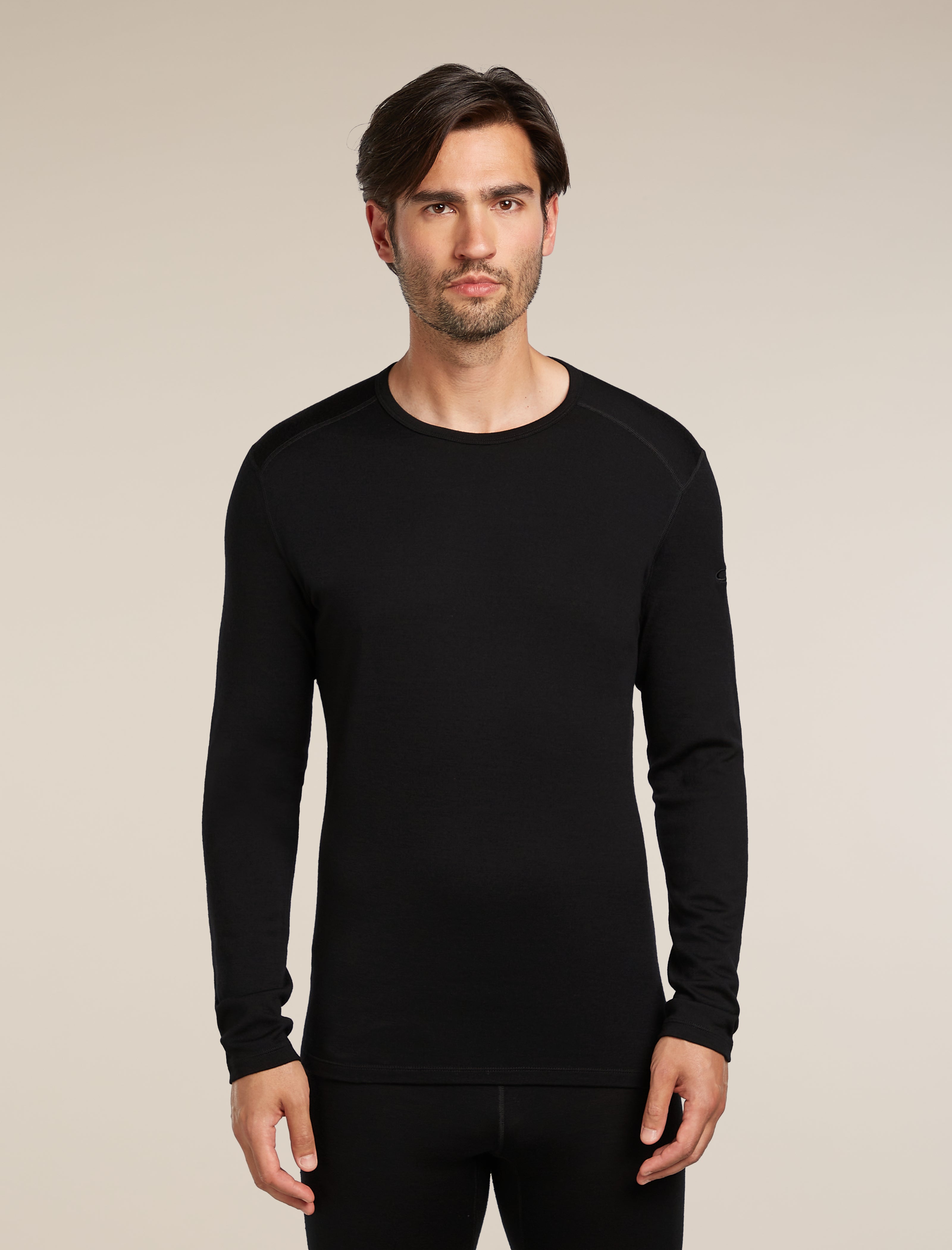 Men's Merino 260 Tech Long Sleeve Crewe Thermal Top