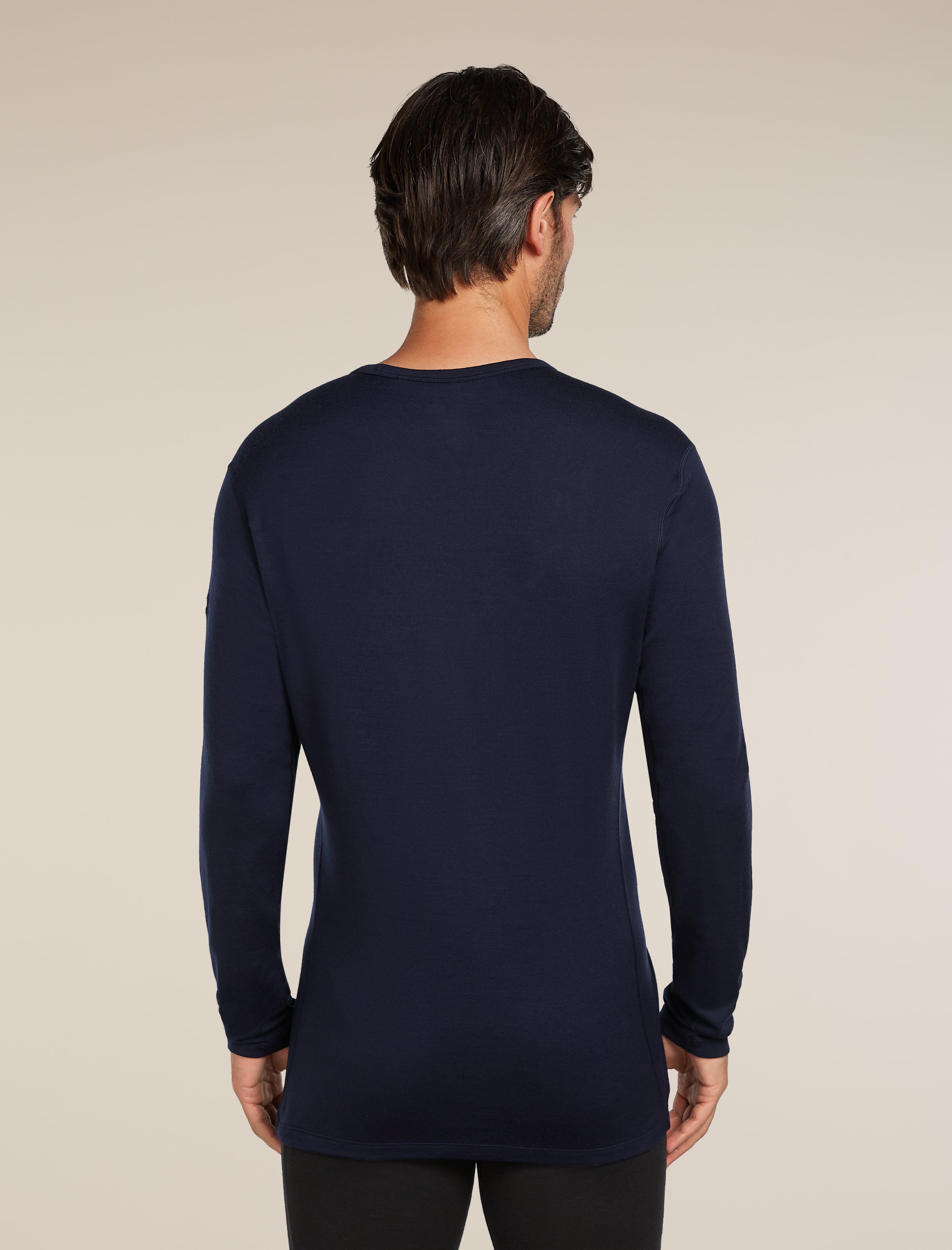 Men's Merino 260 Tech Long Sleeve Crewe Thermal Top