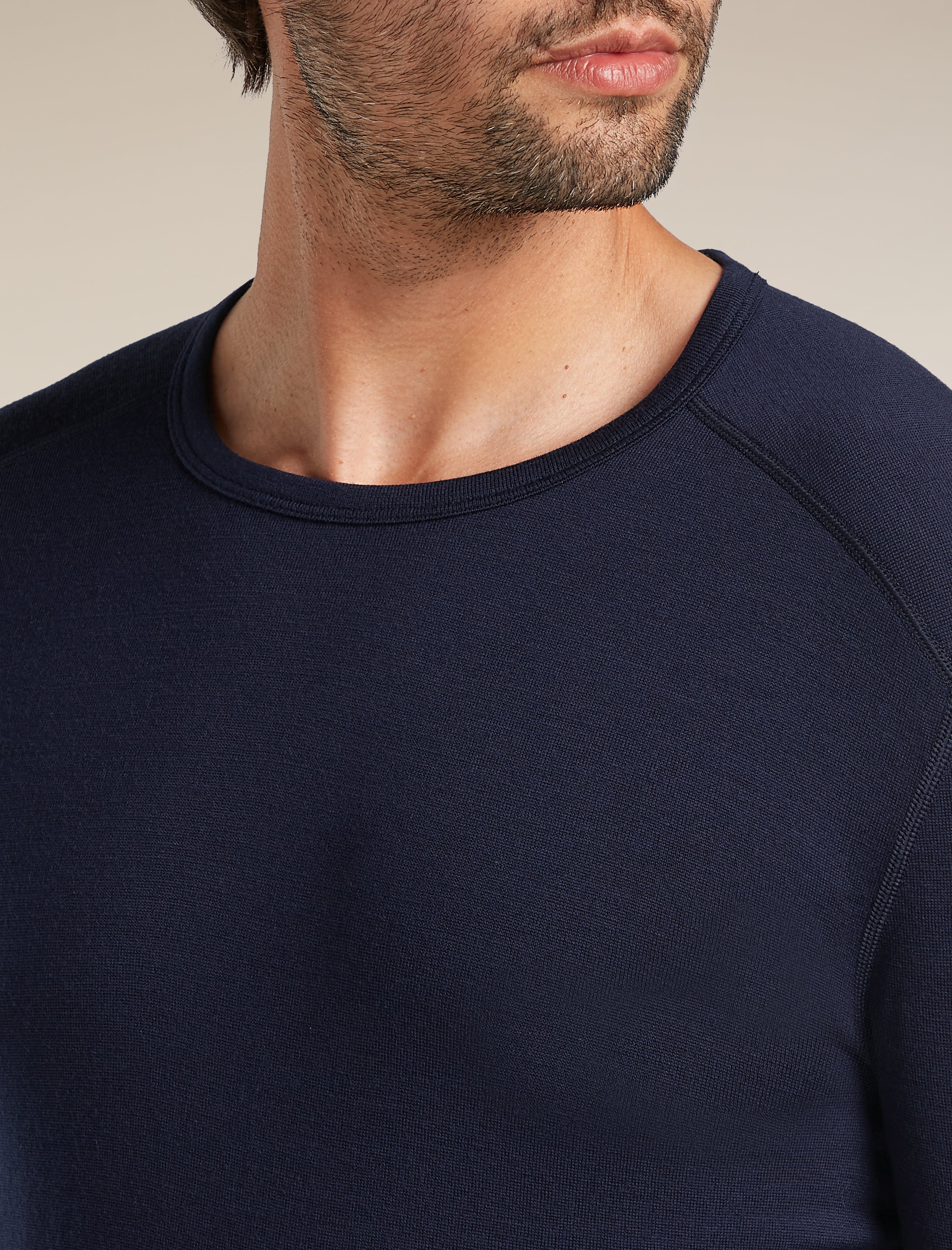 Men's Merino 260 Tech Long Sleeve Crewe Thermal Top