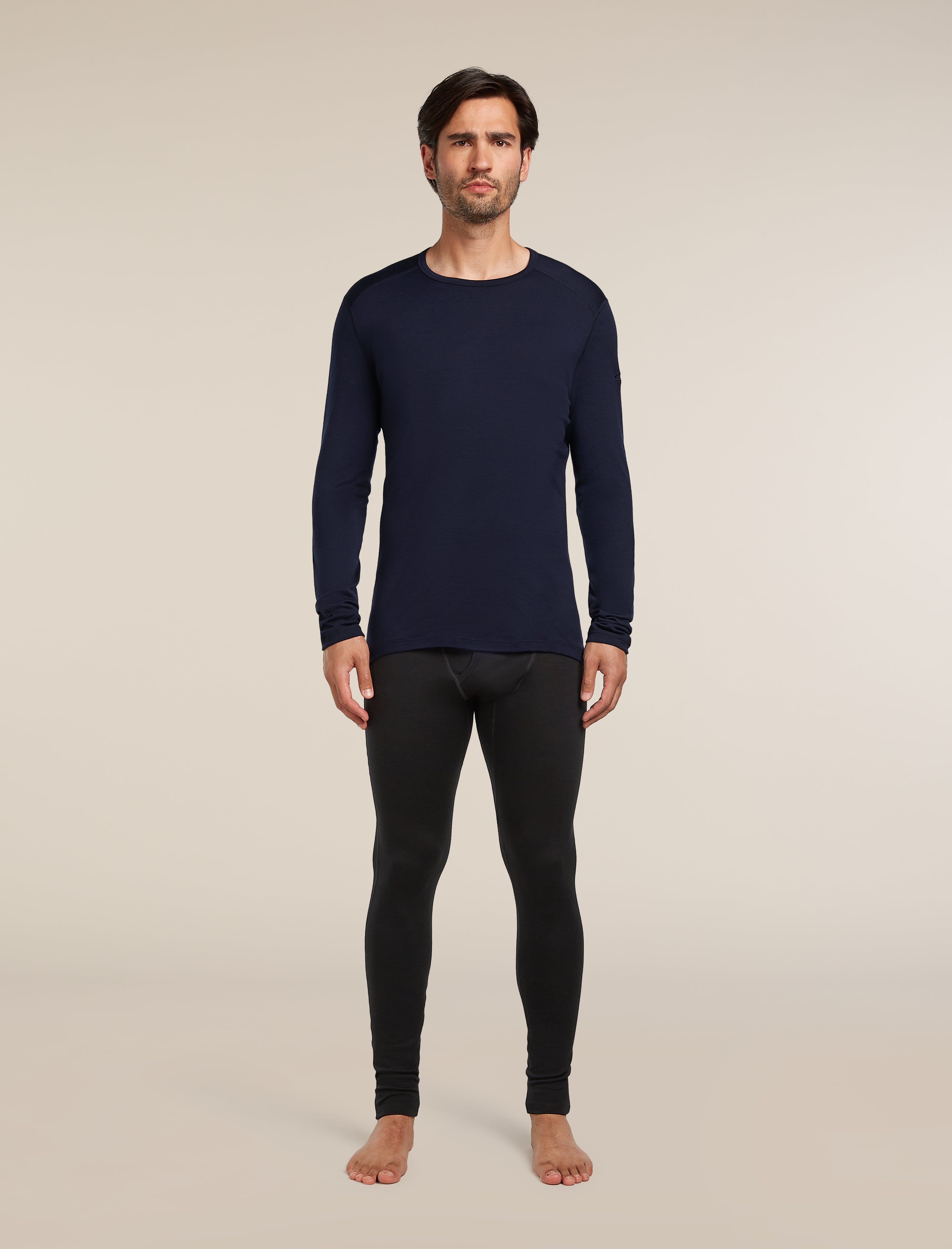 Men's Merino 260 Tech Long Sleeve Crewe Thermal Top