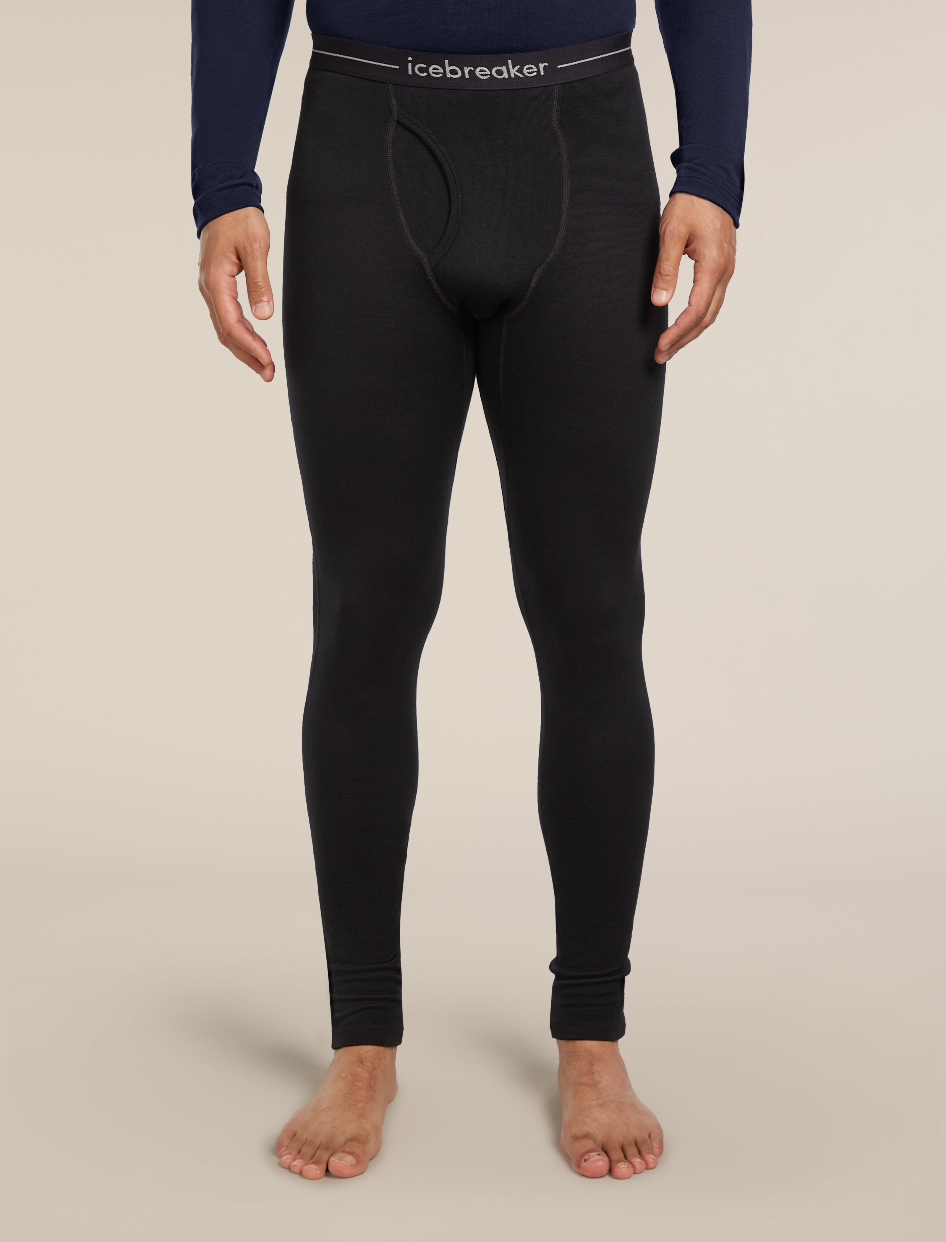 Men's Merino 260 Tech Thermal Leggings wFly