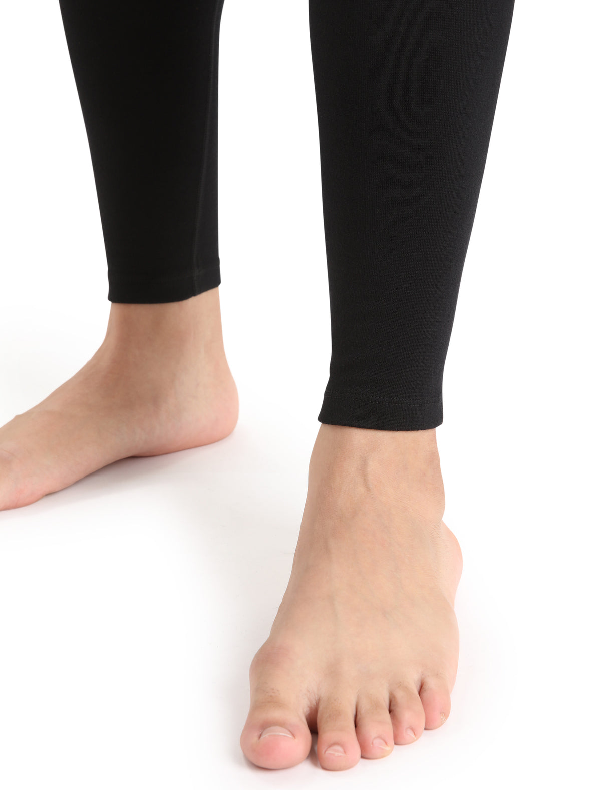 Men's Merino 260 Tech Thermal Leggings wFly Black - 6