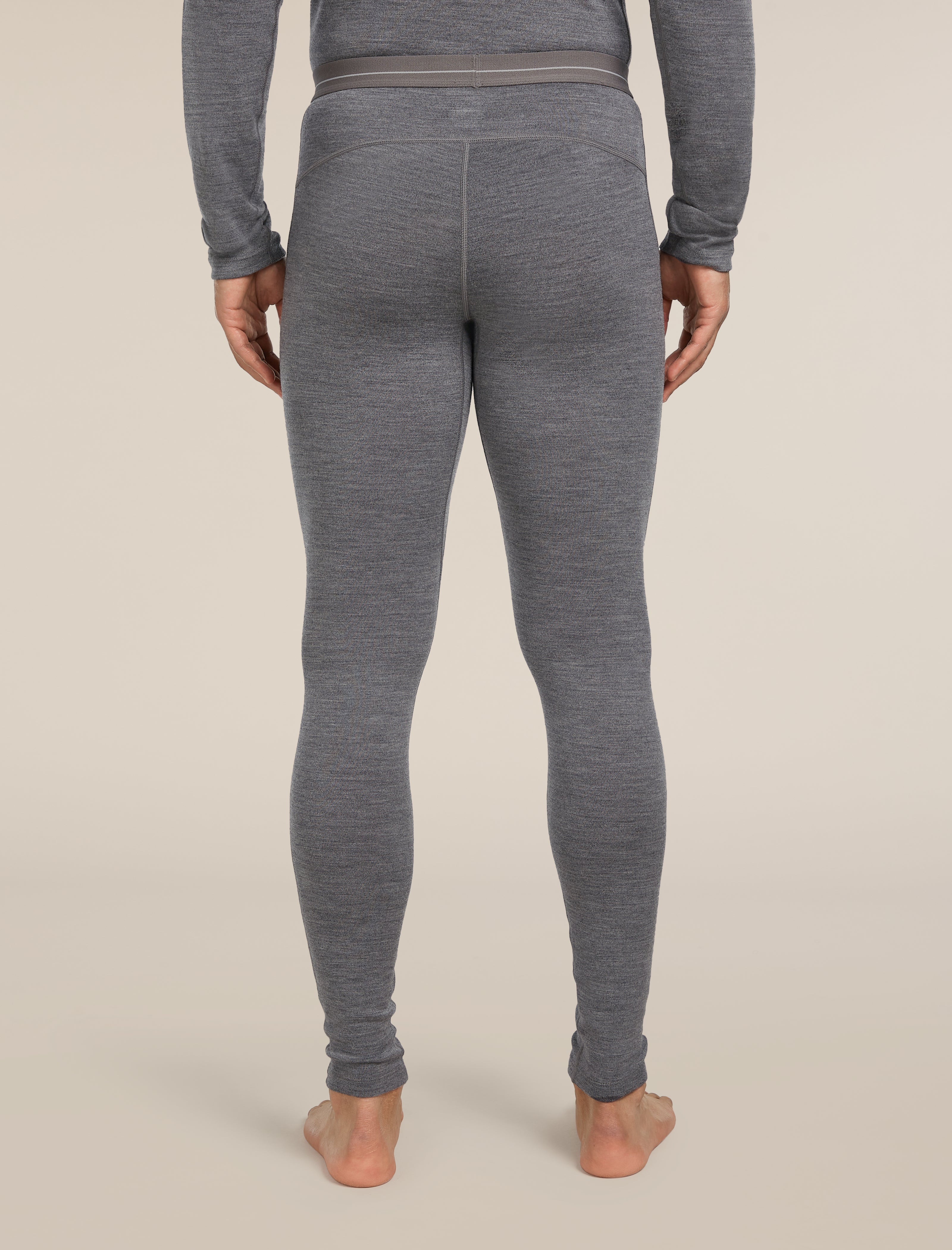 Men's Merino 260 Tech Thermal Leggings wFly