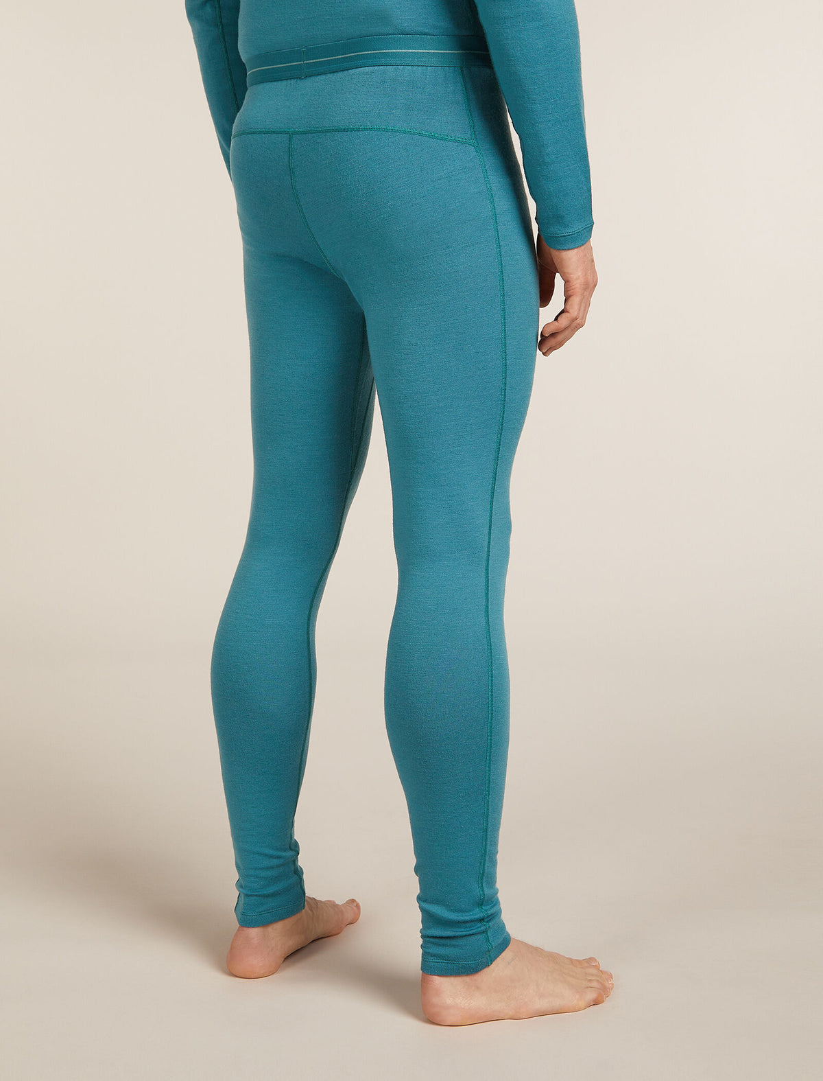 Legging thermique 260 Tech wFly Homme  - 2