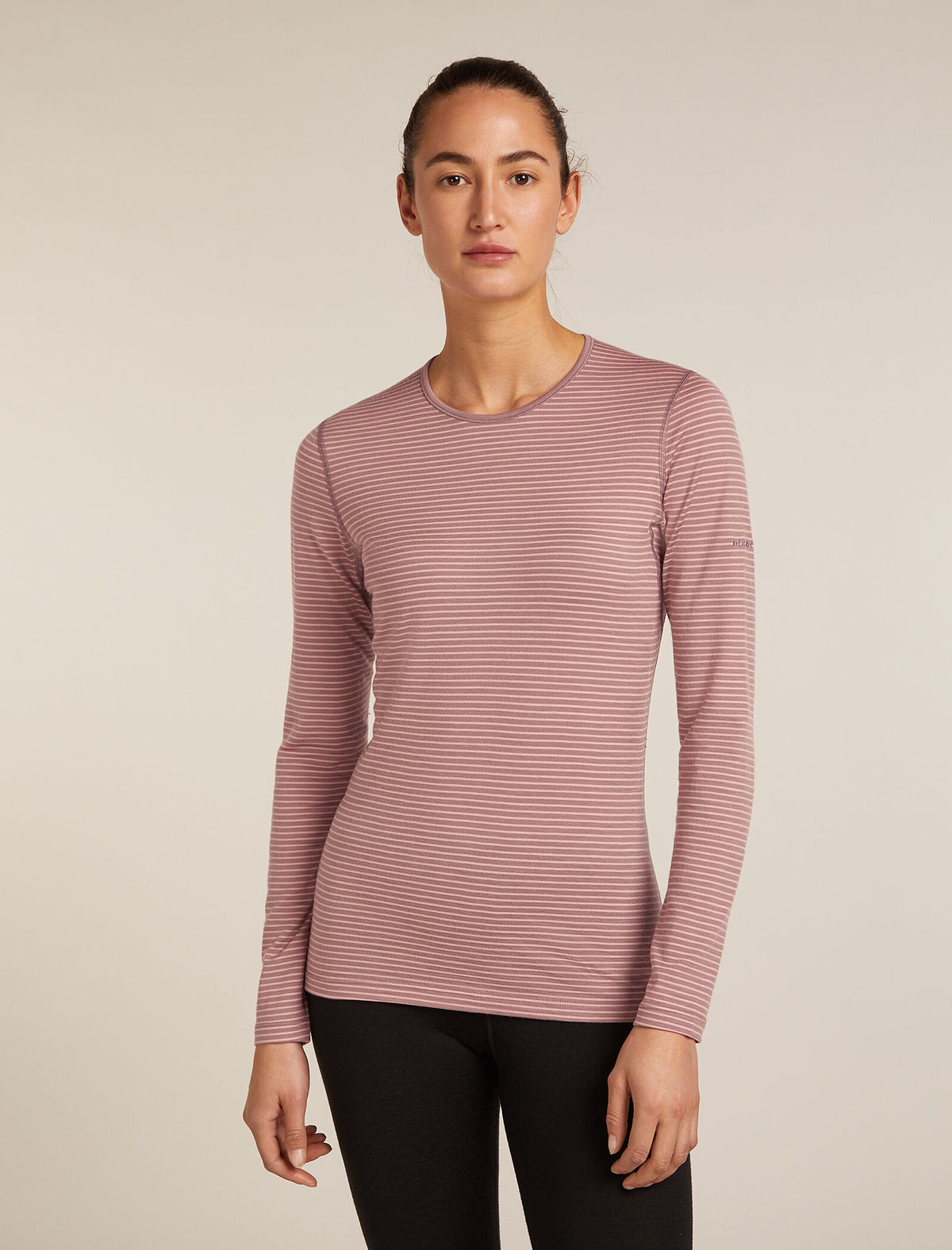 Haut thermique 200 Oasis Femme  - 1