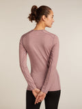 Haut thermique 200 Oasis Femme  - 2