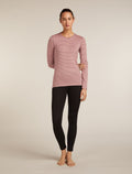 Haut thermique 200 Oasis Femme  - 3