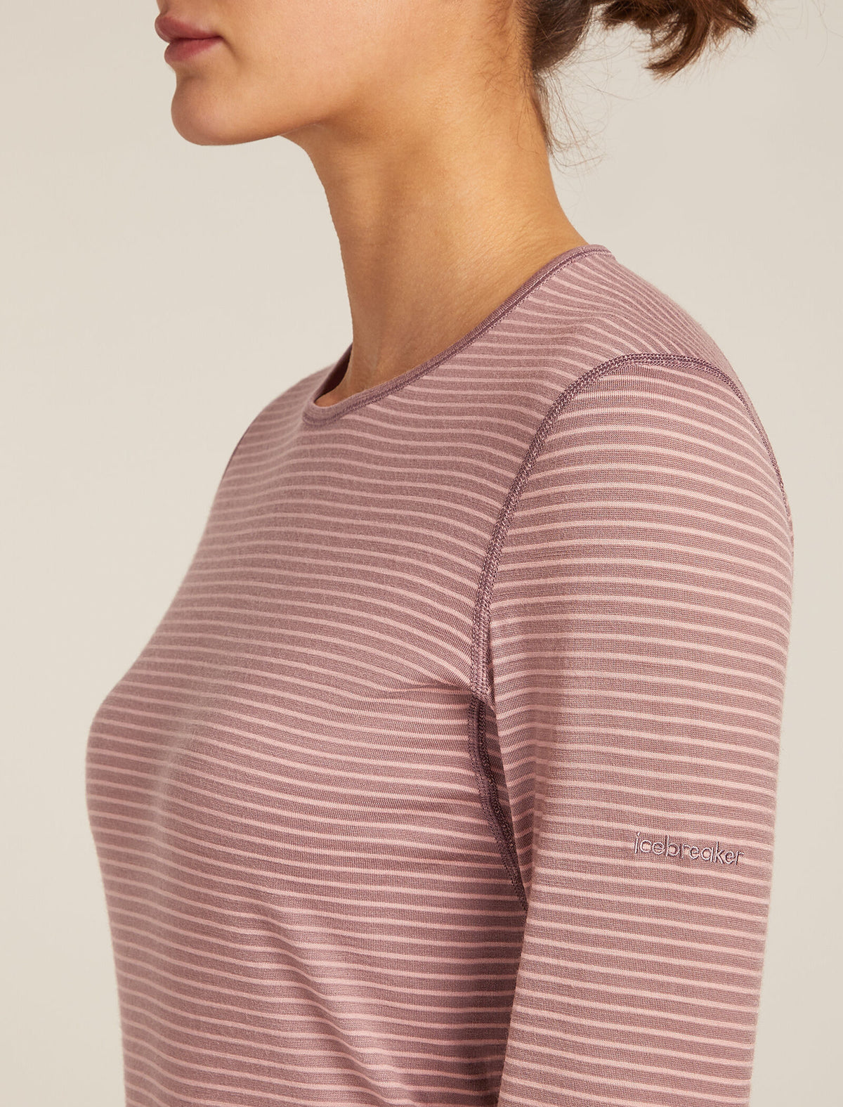 Haut thermique 200 Oasis Femme  - 5