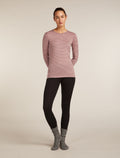Haut thermique 200 Oasis Femme  - 6