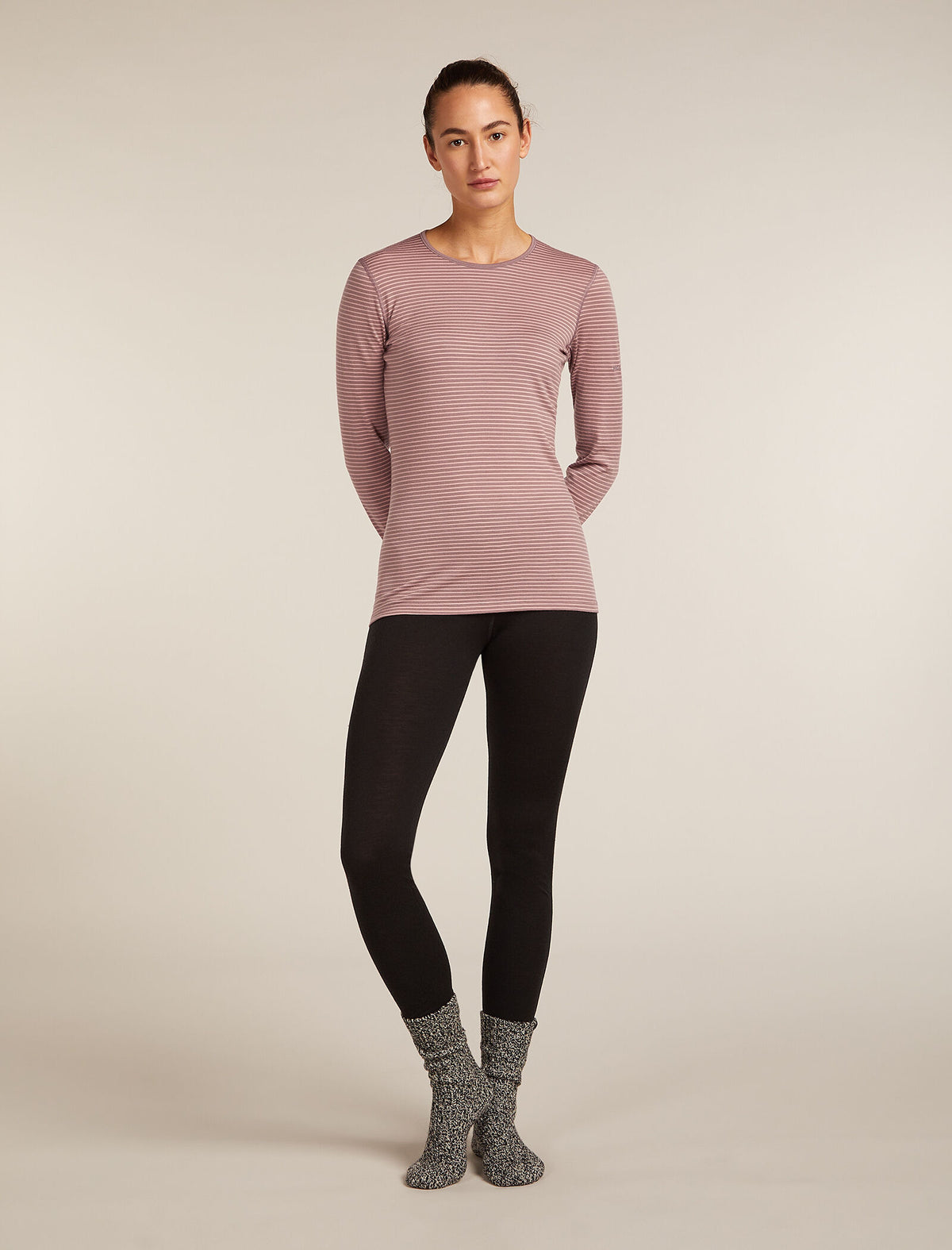 Haut thermique 200 Oasis Femme  - 6