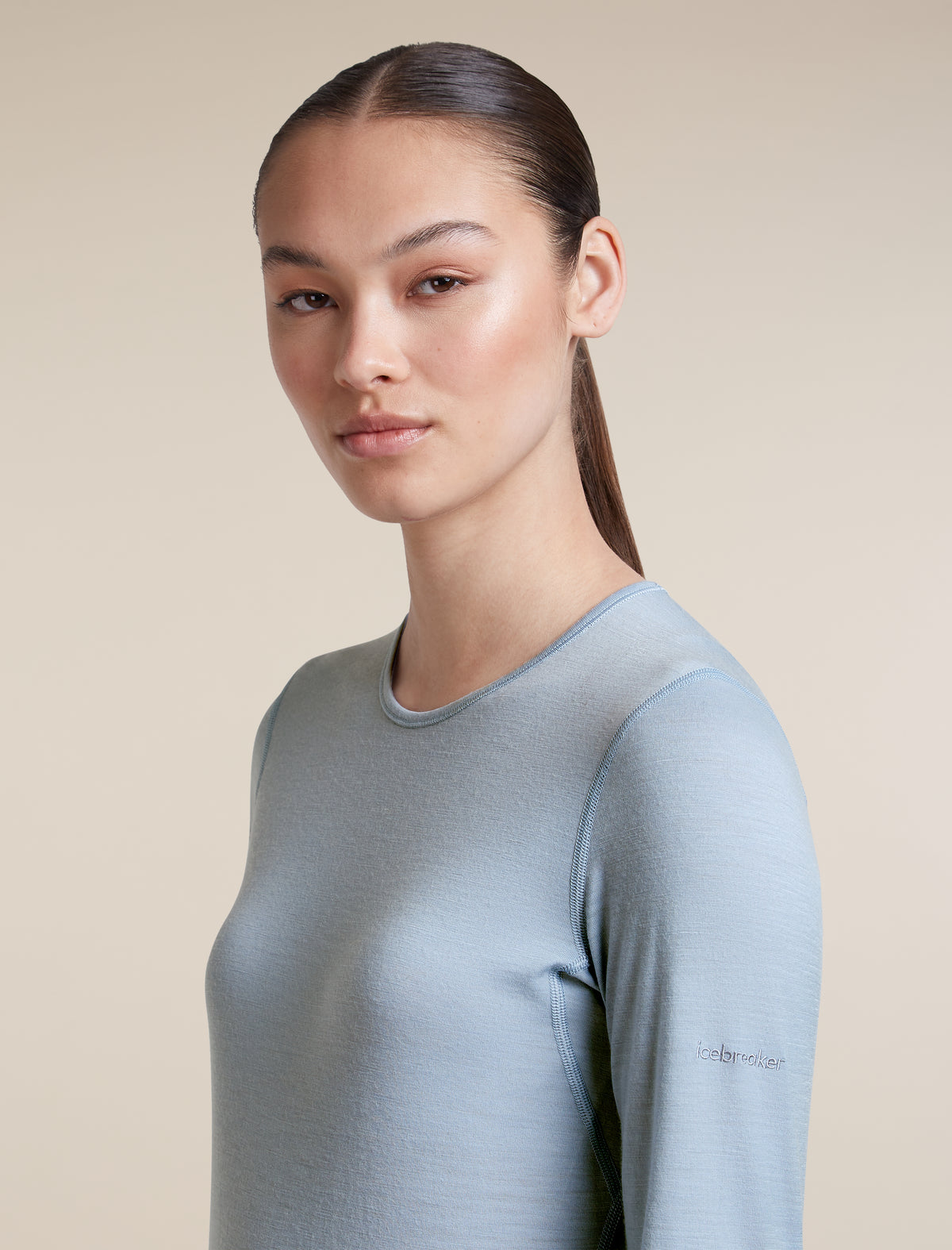 Chandail à encolure ronde 200 Oasis pour femmes  - 6