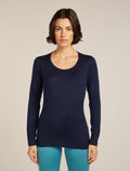 Haut thermique 200 Oasis Femme  - 1