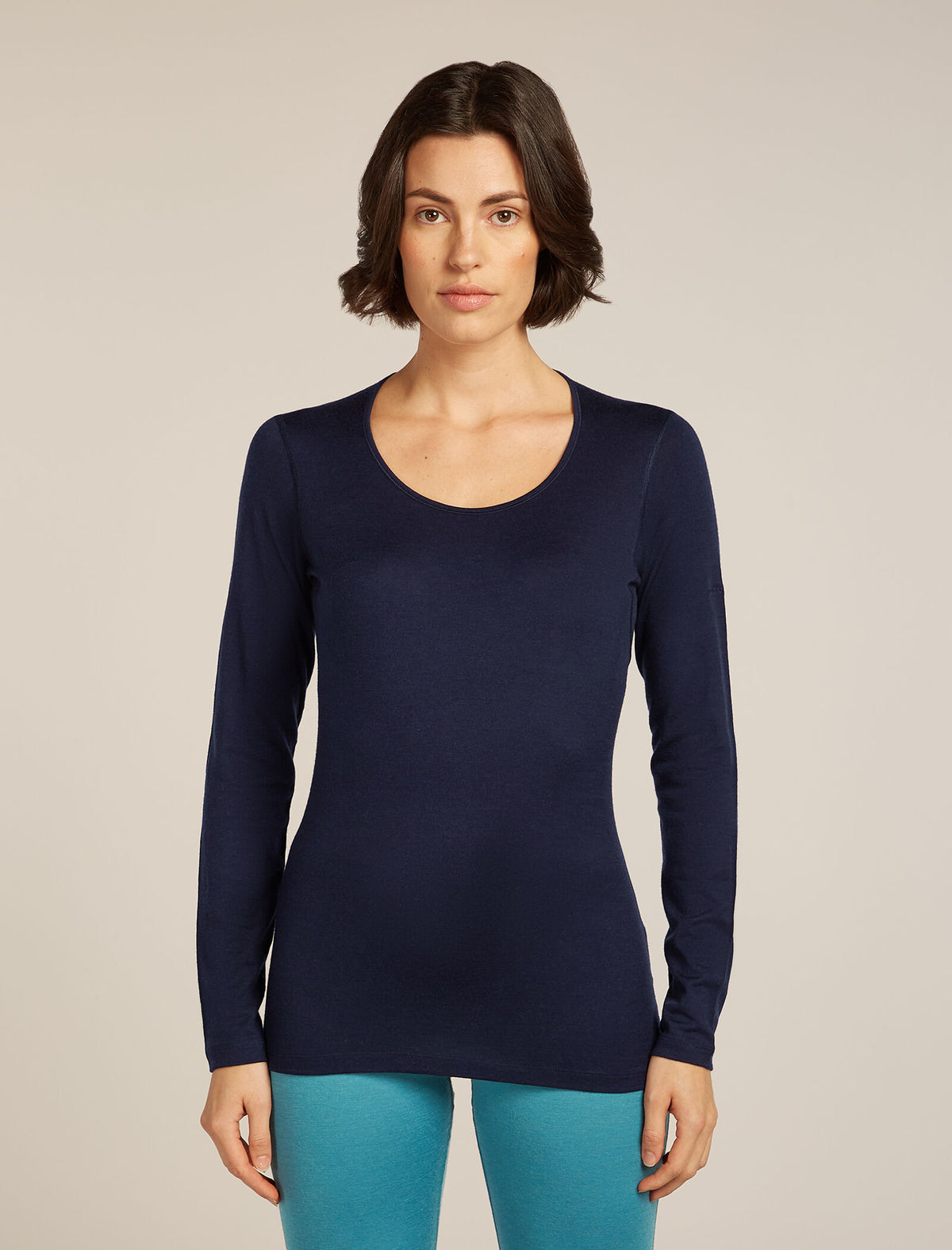 Haut thermique 200 Oasis Femme  - 1