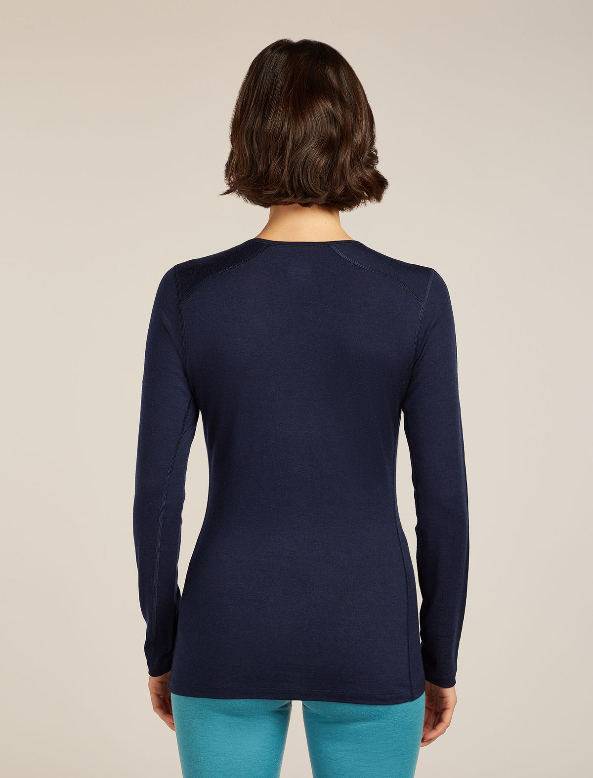 Haut thermique 200 Oasis Femme  - 2