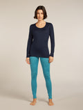 Haut thermique 200 Oasis Femme  - 3