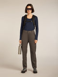 Haut thermique 200 Oasis Femme  - 4