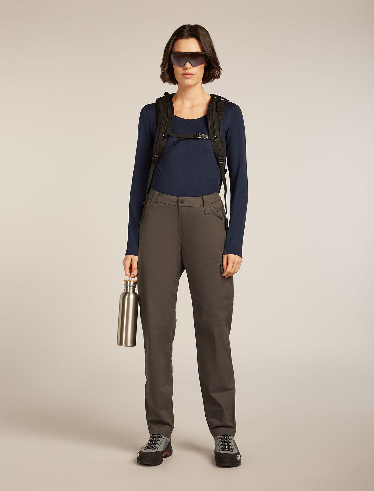Haut thermique 200 Oasis Femme  - 4