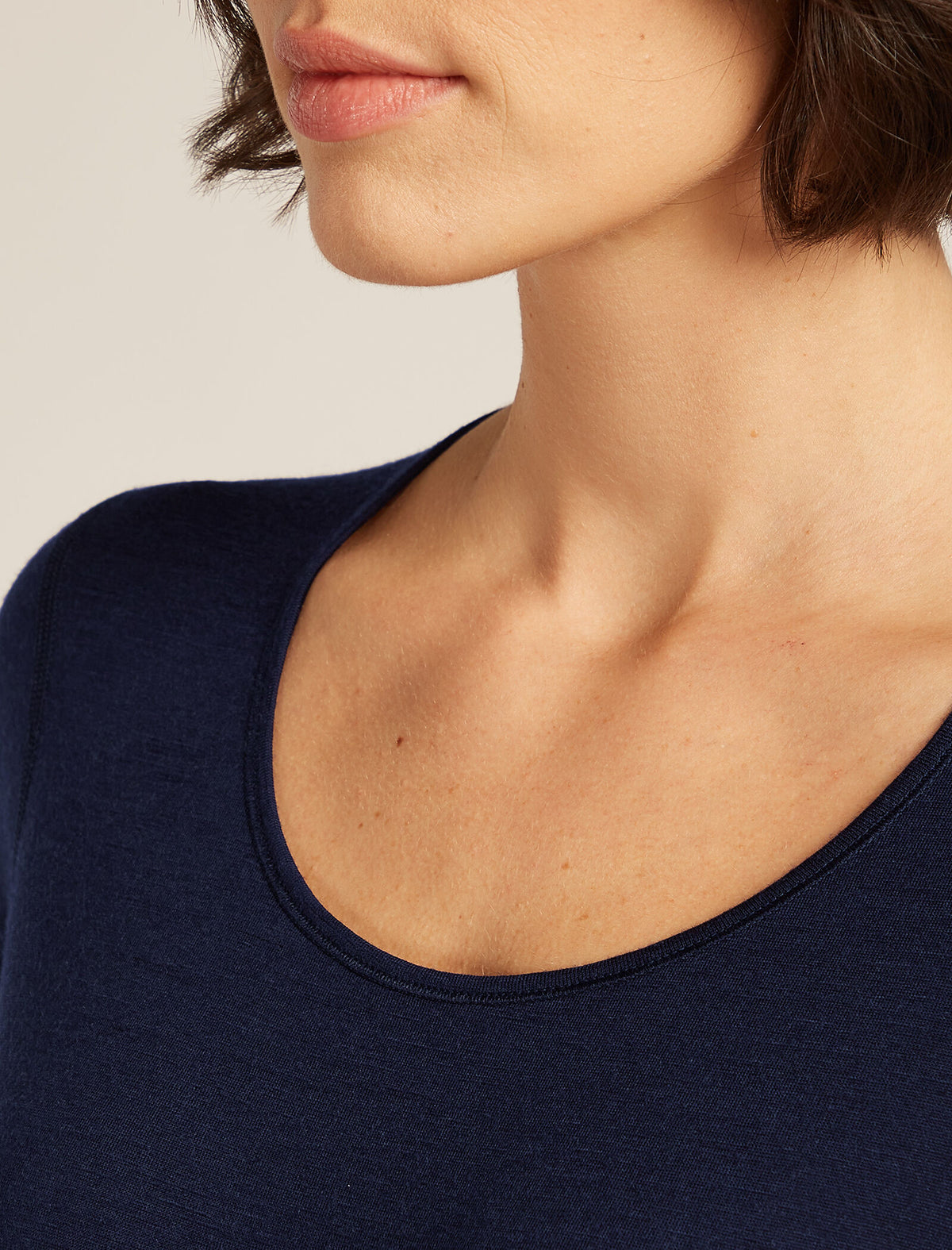 Haut thermique 200 Oasis Femme  - 5