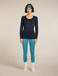 Haut thermique 200 Oasis Femme  - 6