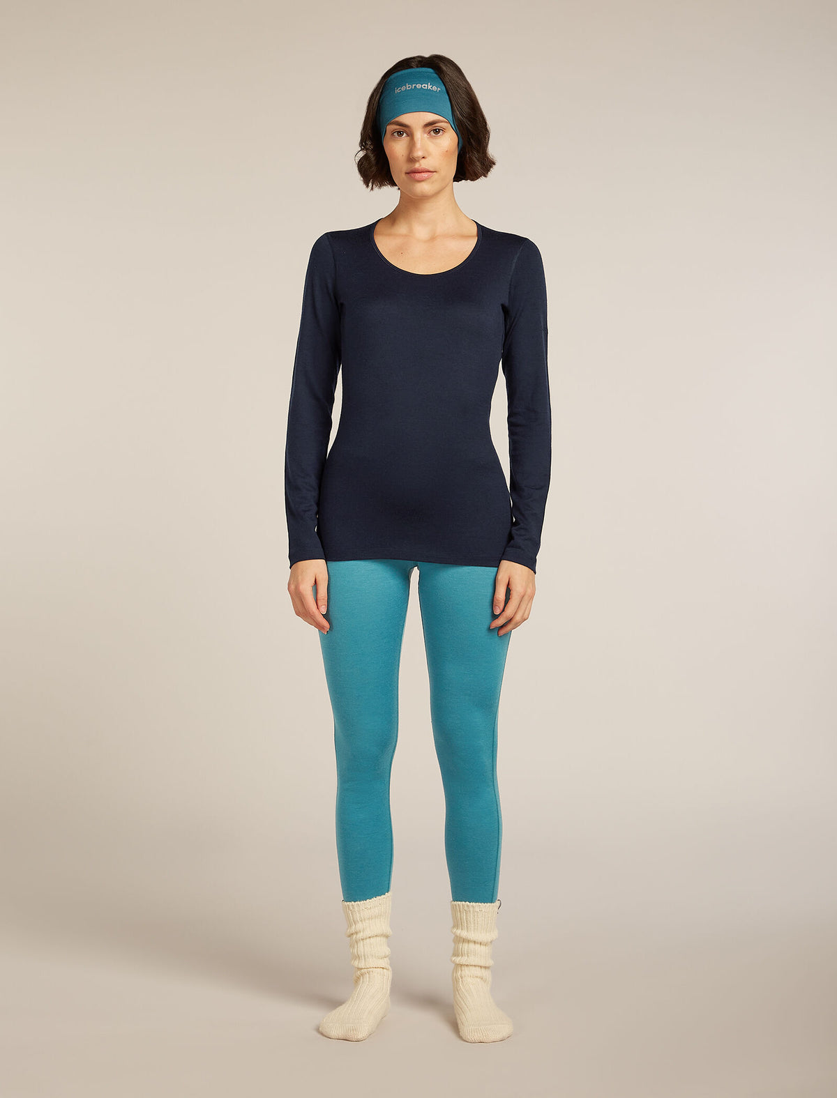 Haut thermique 200 Oasis Femme  - 6