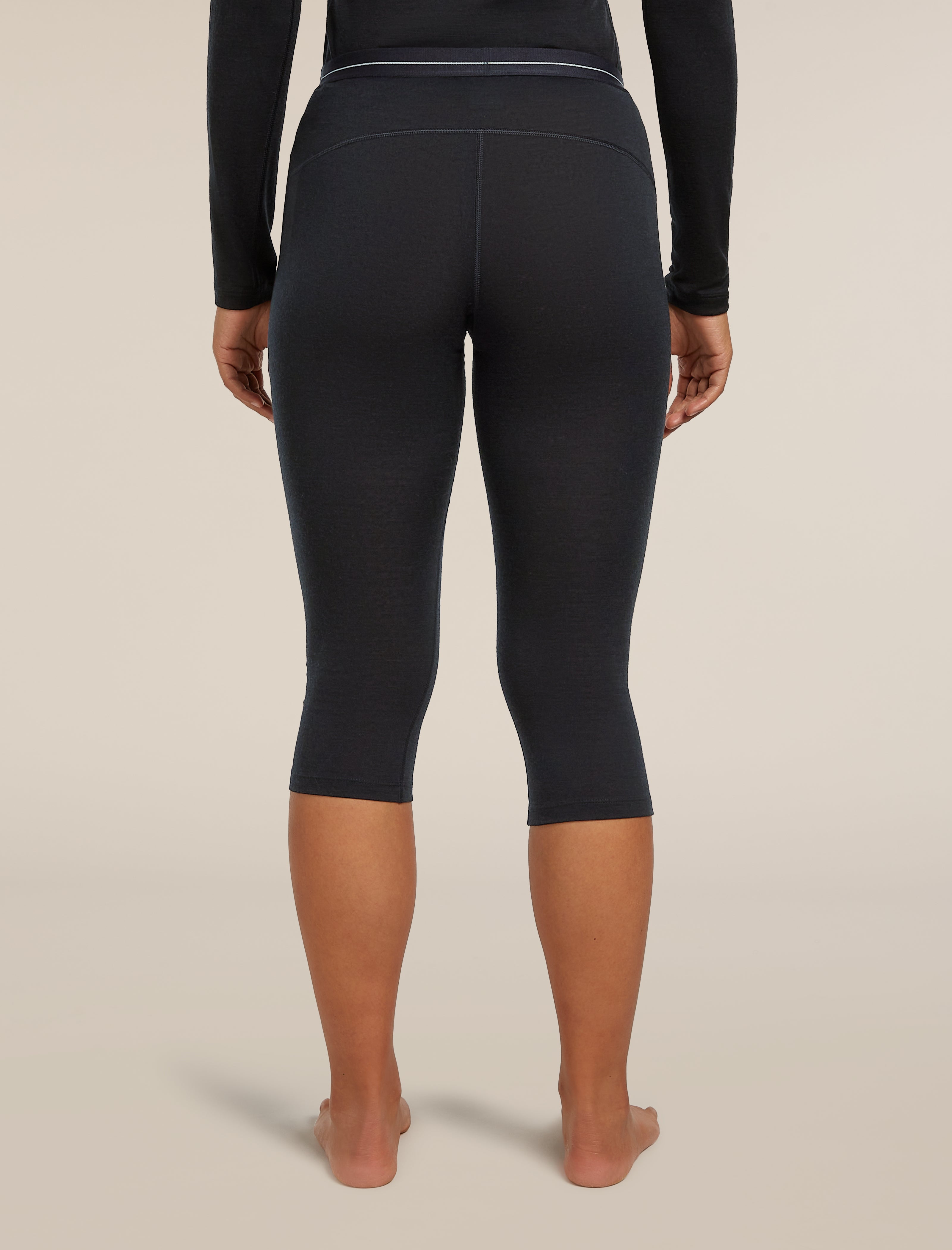 Women's Merino 200 Oasis 3/4 Thermal Leggings