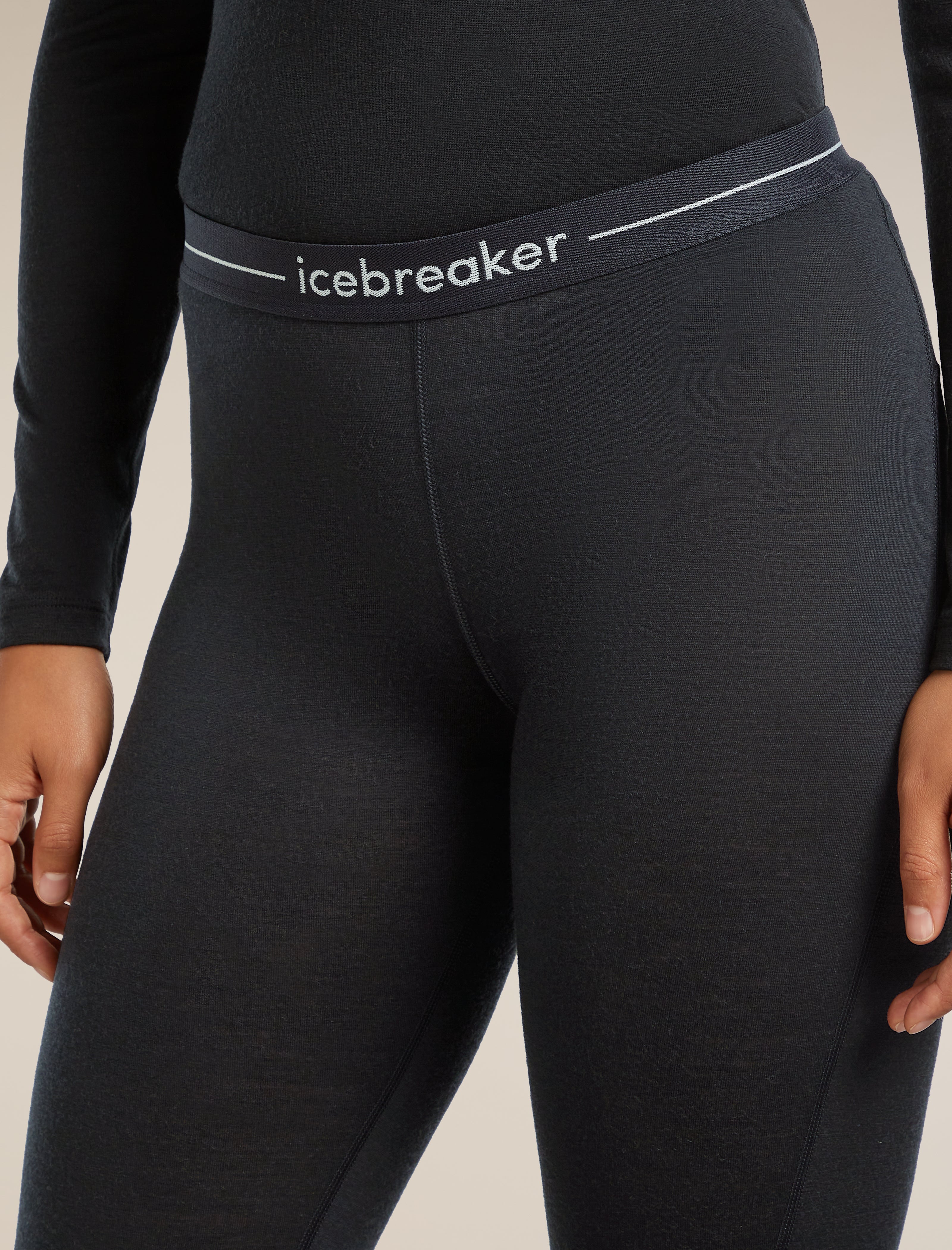 Women's Merino 200 Oasis 3/4 Thermal Leggings