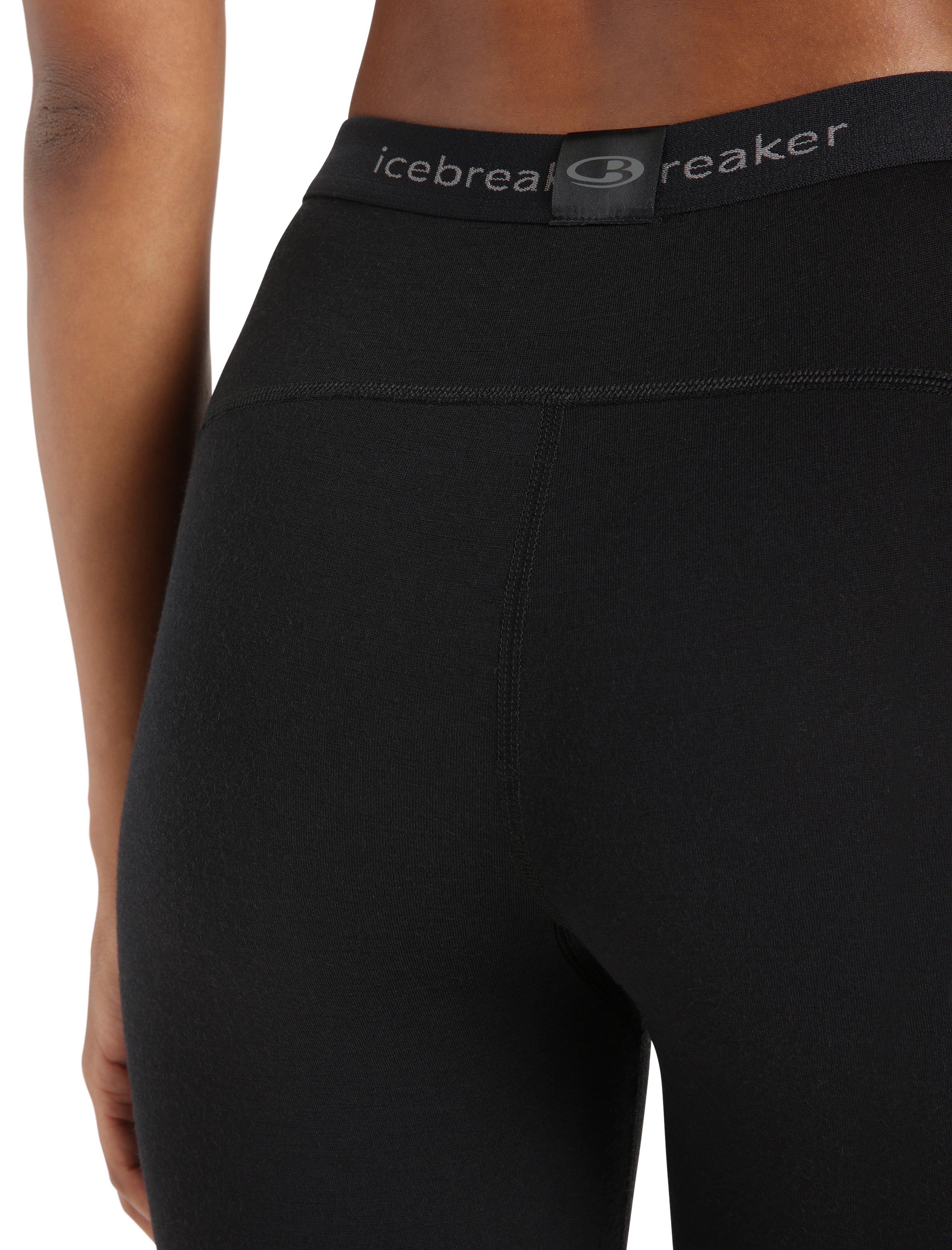 Women's Merino 200 Oasis 3/4 Thermal Leggings