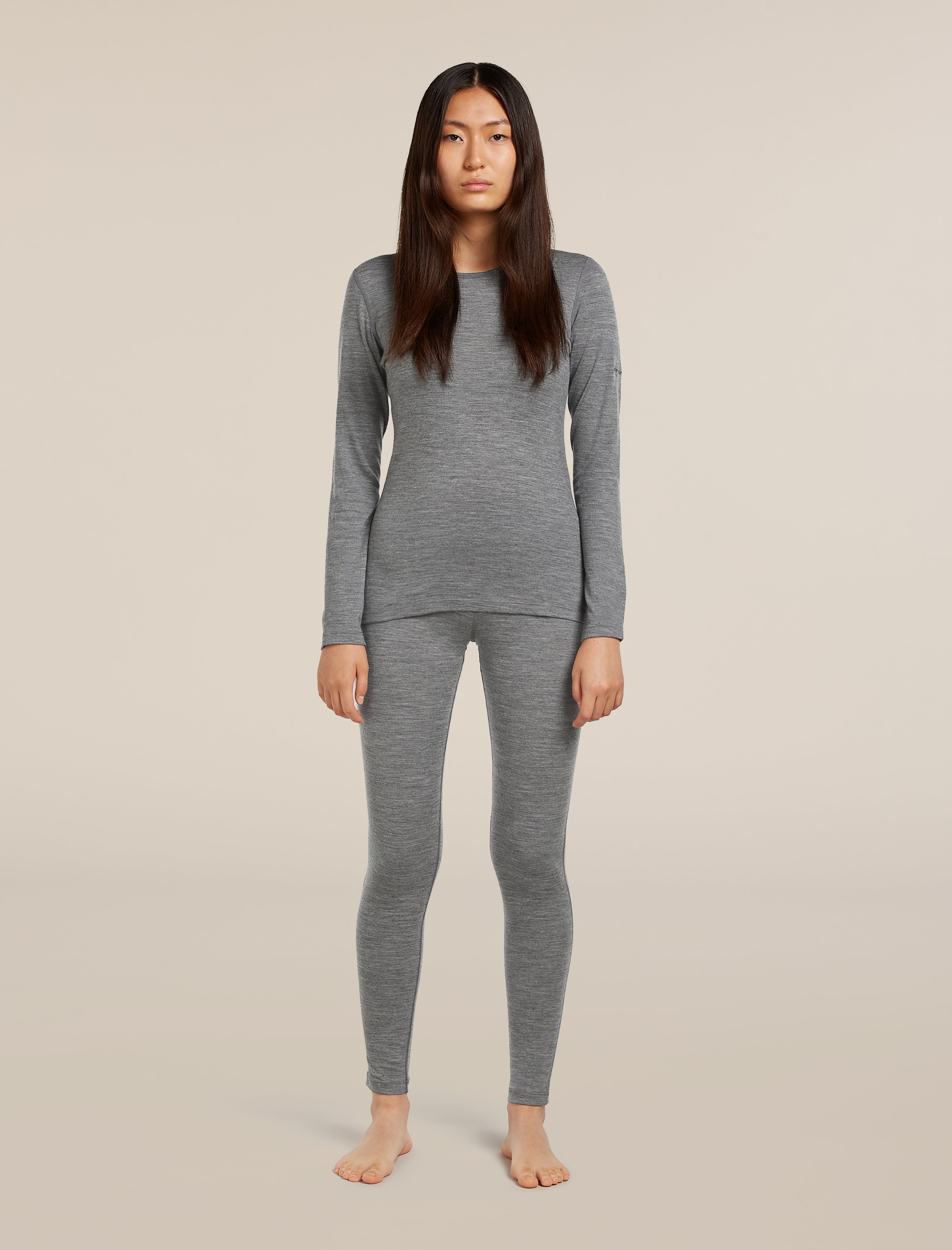Women's Merino 200 Oasis Thermal Leggings