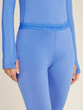 Women's Merino 200 Oasis Thermal Leggings Baja - 5