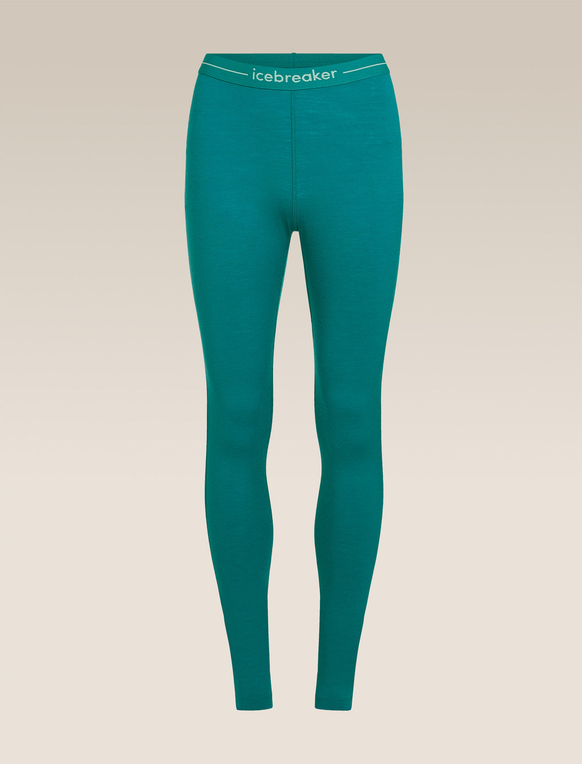 Legging isotherme 200 Oasis en mérinos pour femmes  - 6