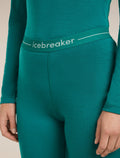 Legging isotherme 200 Oasis en mérinos pour femmes  - 7