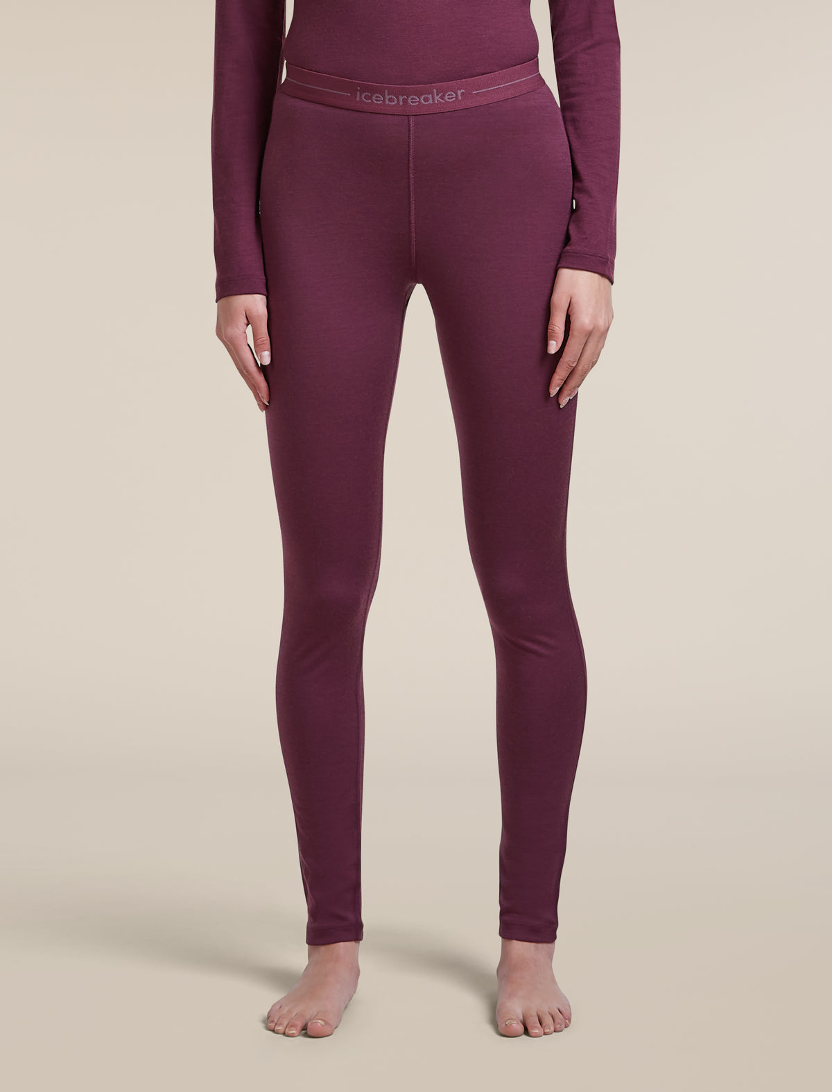 Legging 200 Oasis pour femmes  - 1