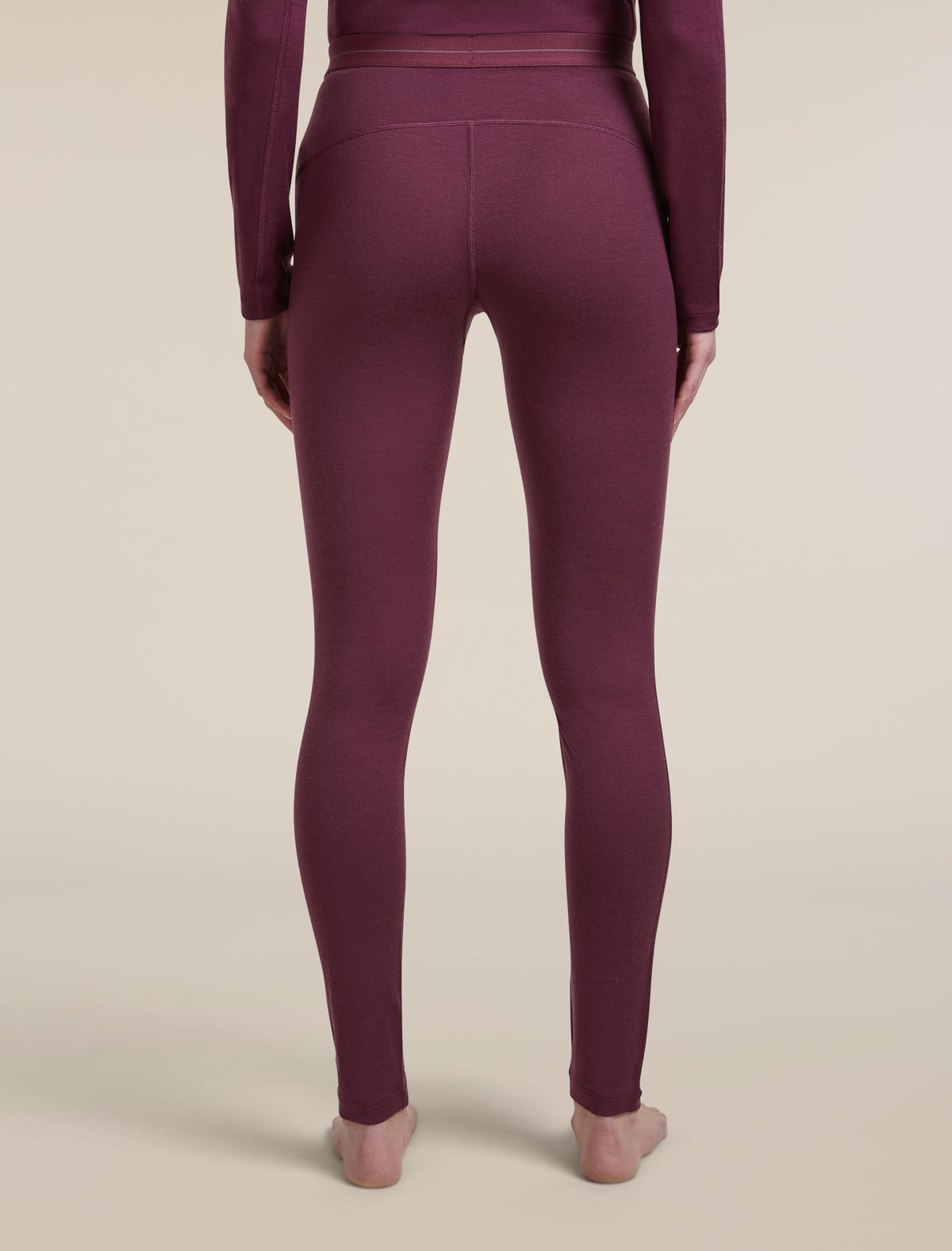 Legging 200 Oasis pour femmes  - 2