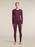 Legging 200 Oasis pour femmes  - 3