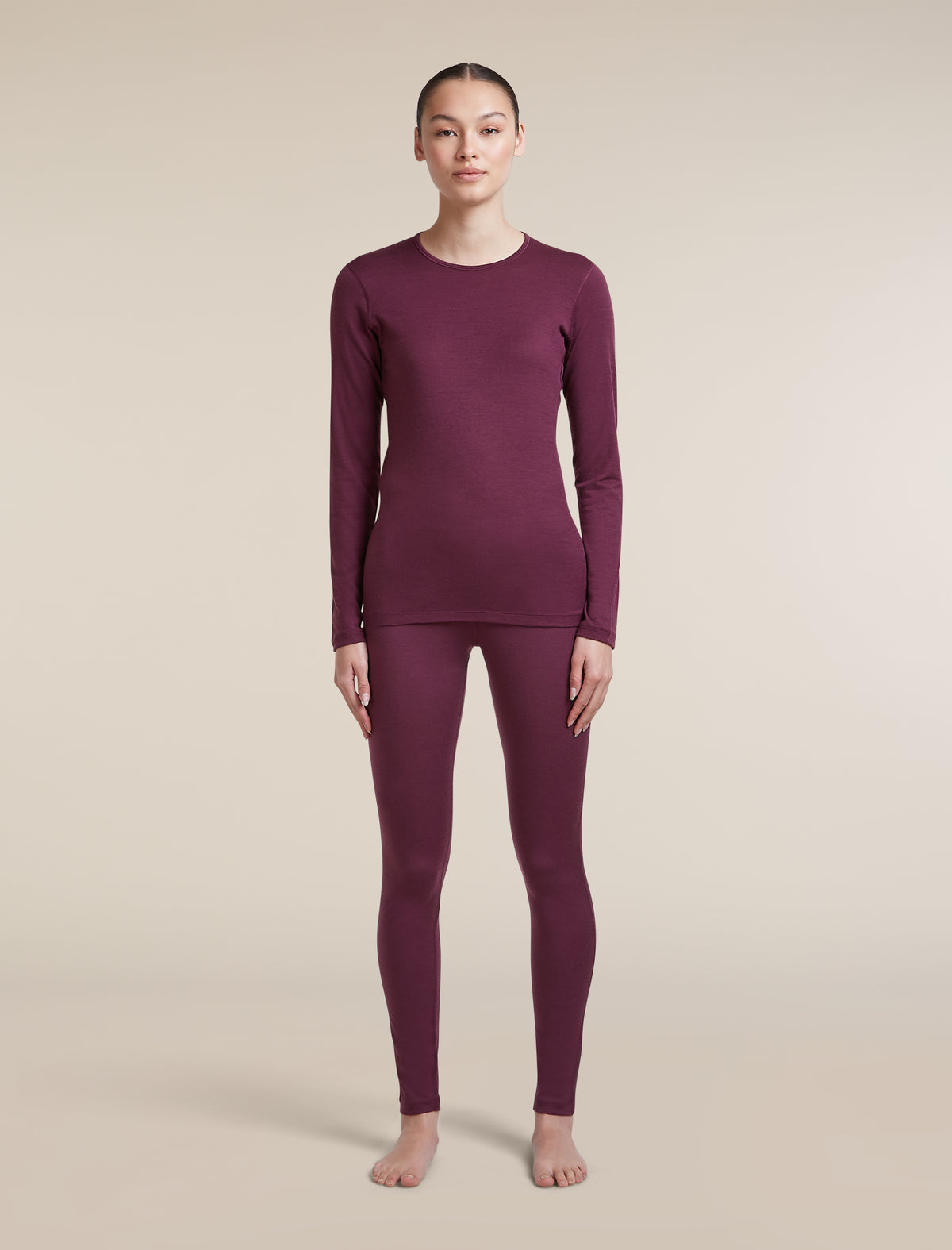 Legging 200 Oasis pour femmes  - 3