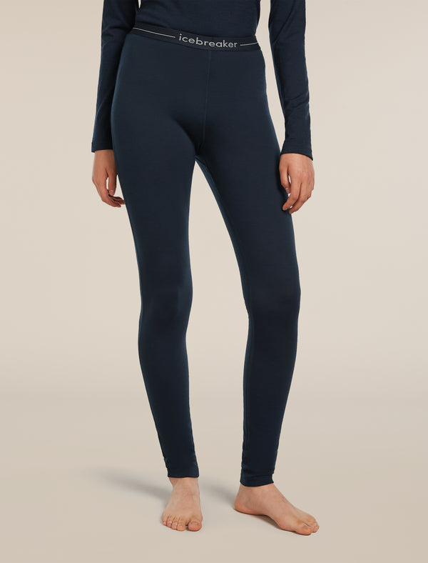 Merino 200 Oasis Leggings