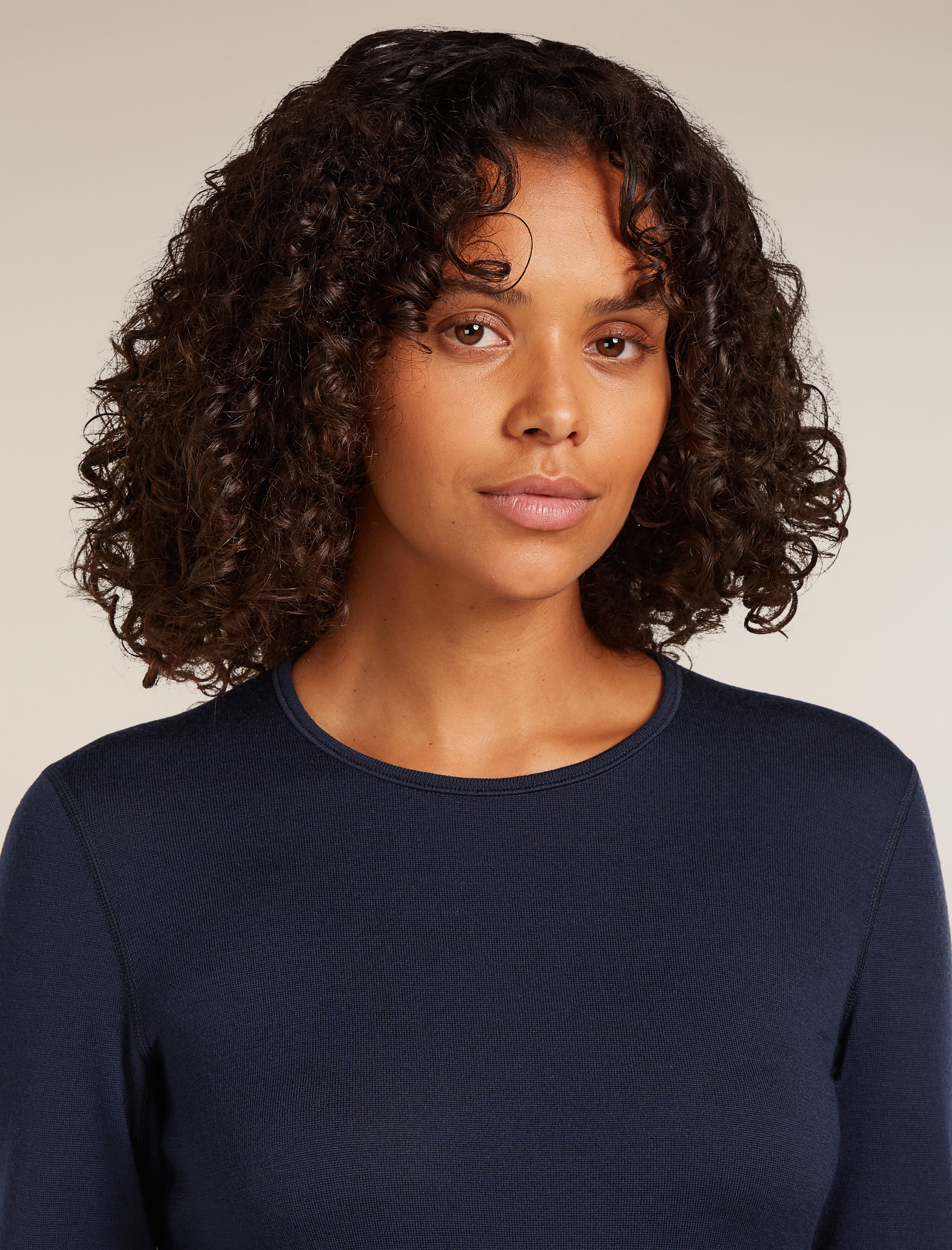 Women's Merino 260 Tech Long Sleeve Crewe Thermal Top