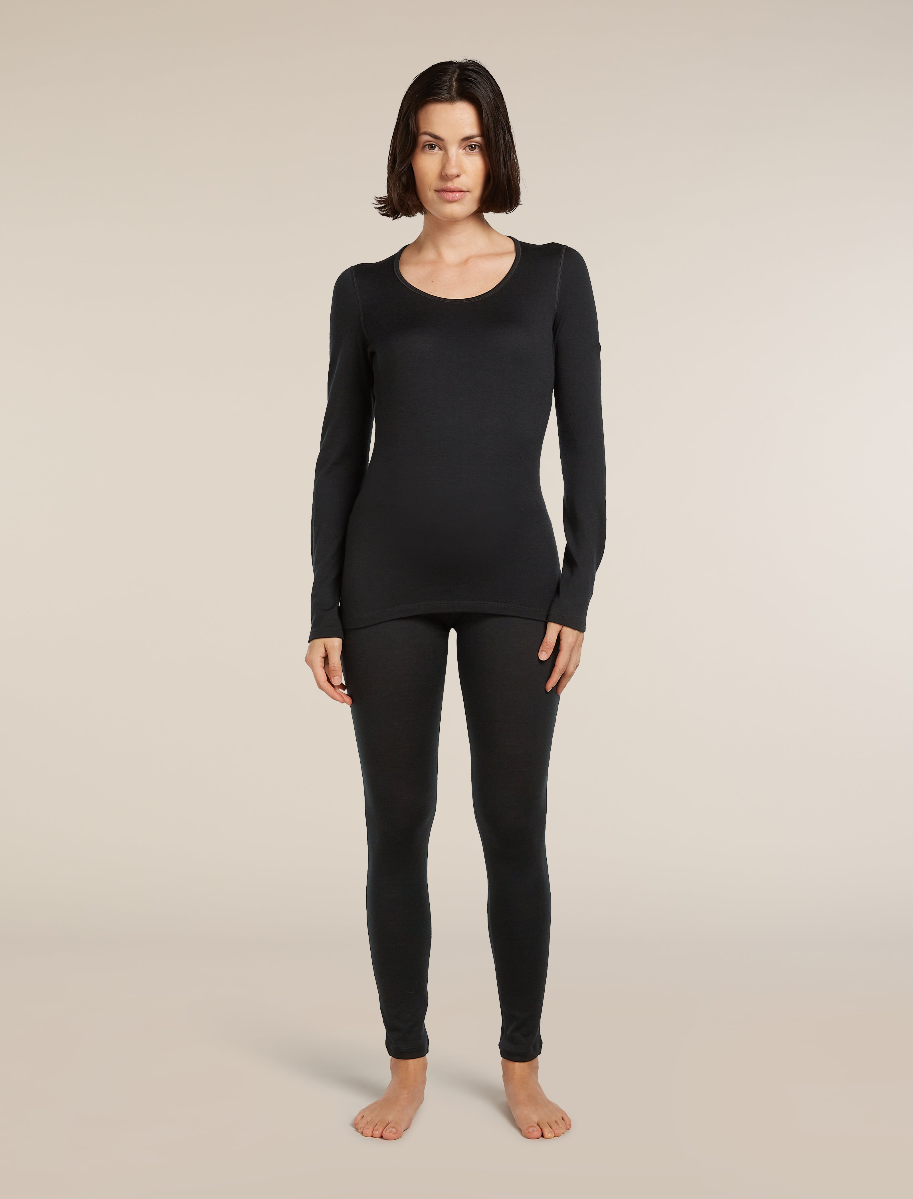 Women's Merino 260 Tech Thermal Leggings