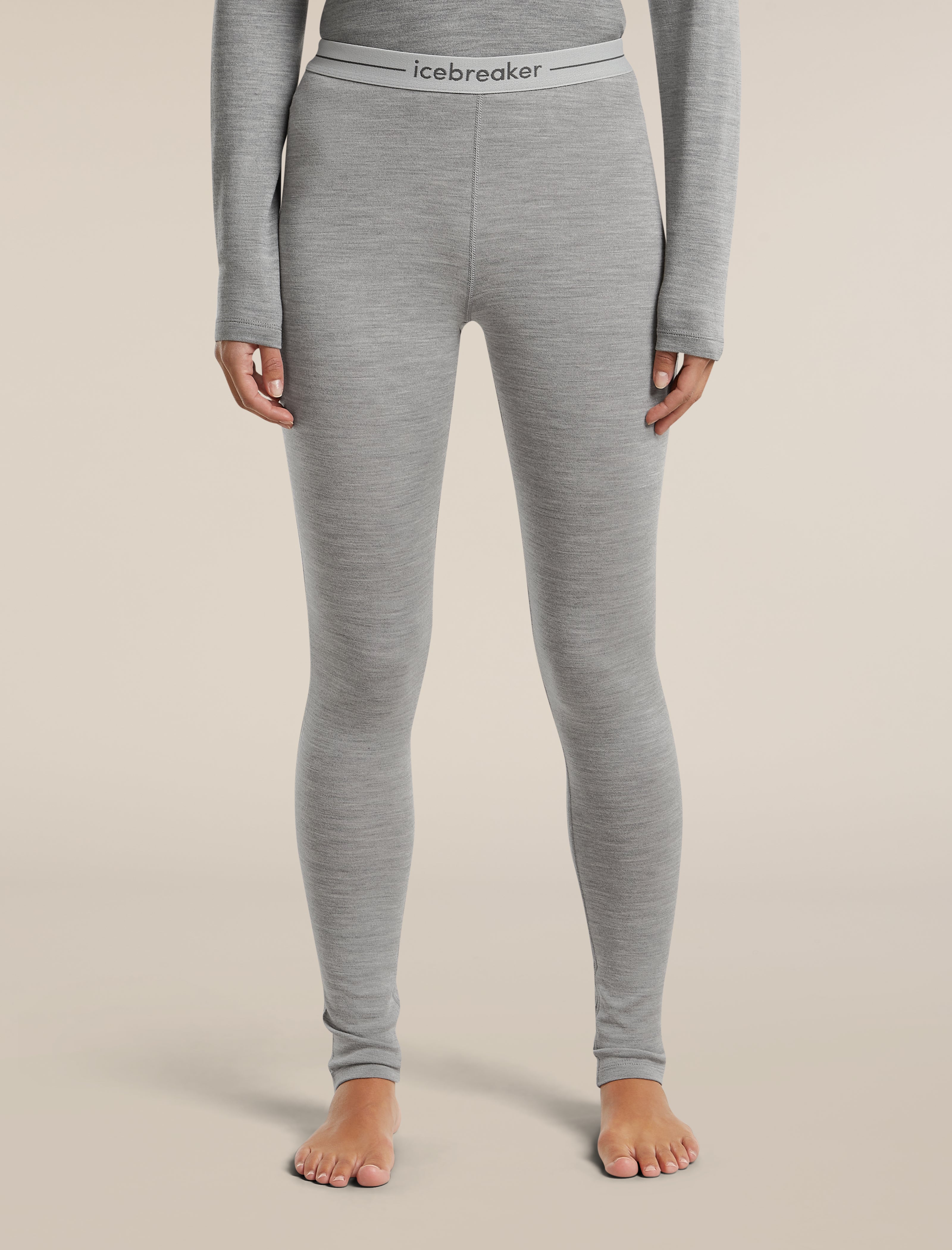 Women's Base Layer Thermal Leggings