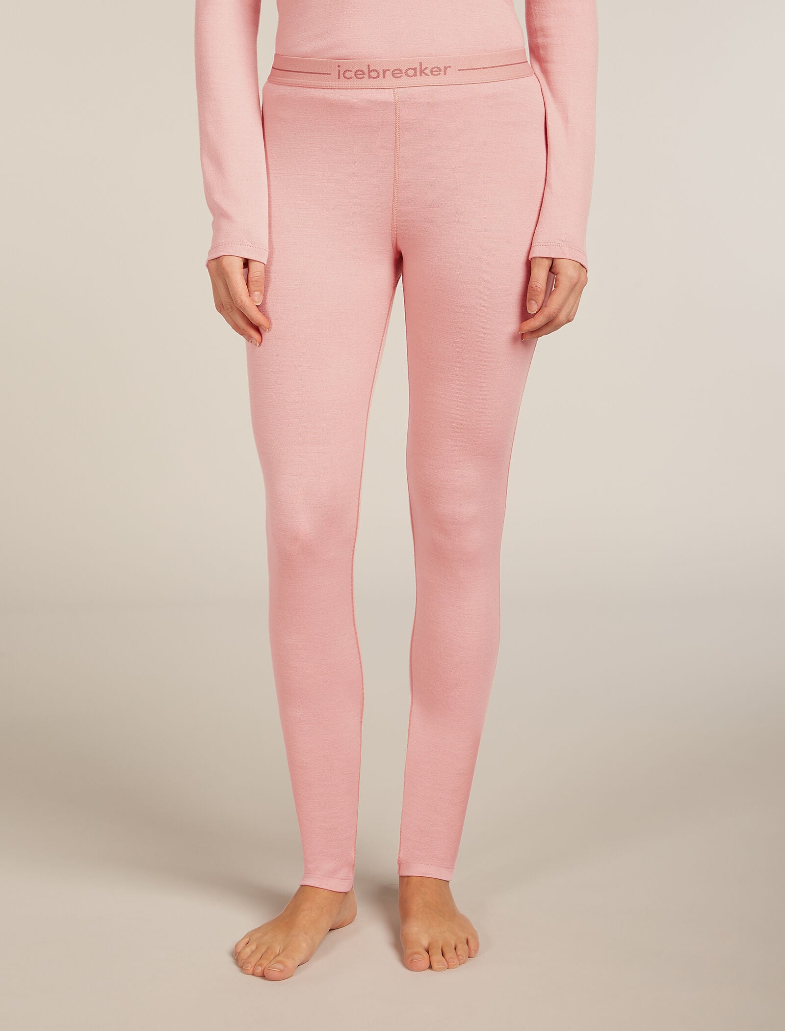 Women's Merino 260 Tech Thermal Leggings