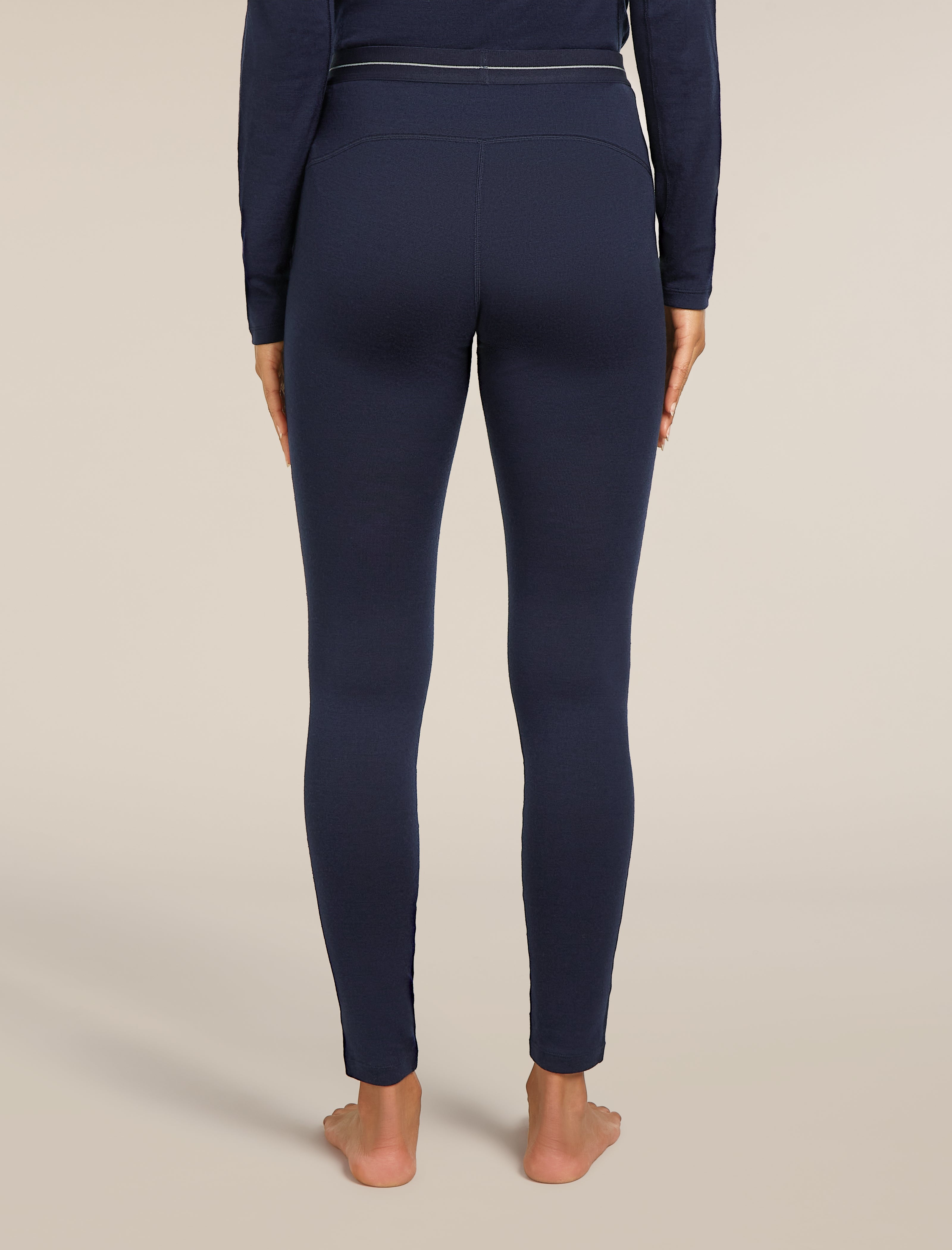 Women's Merino 260 Tech Thermal Leggings