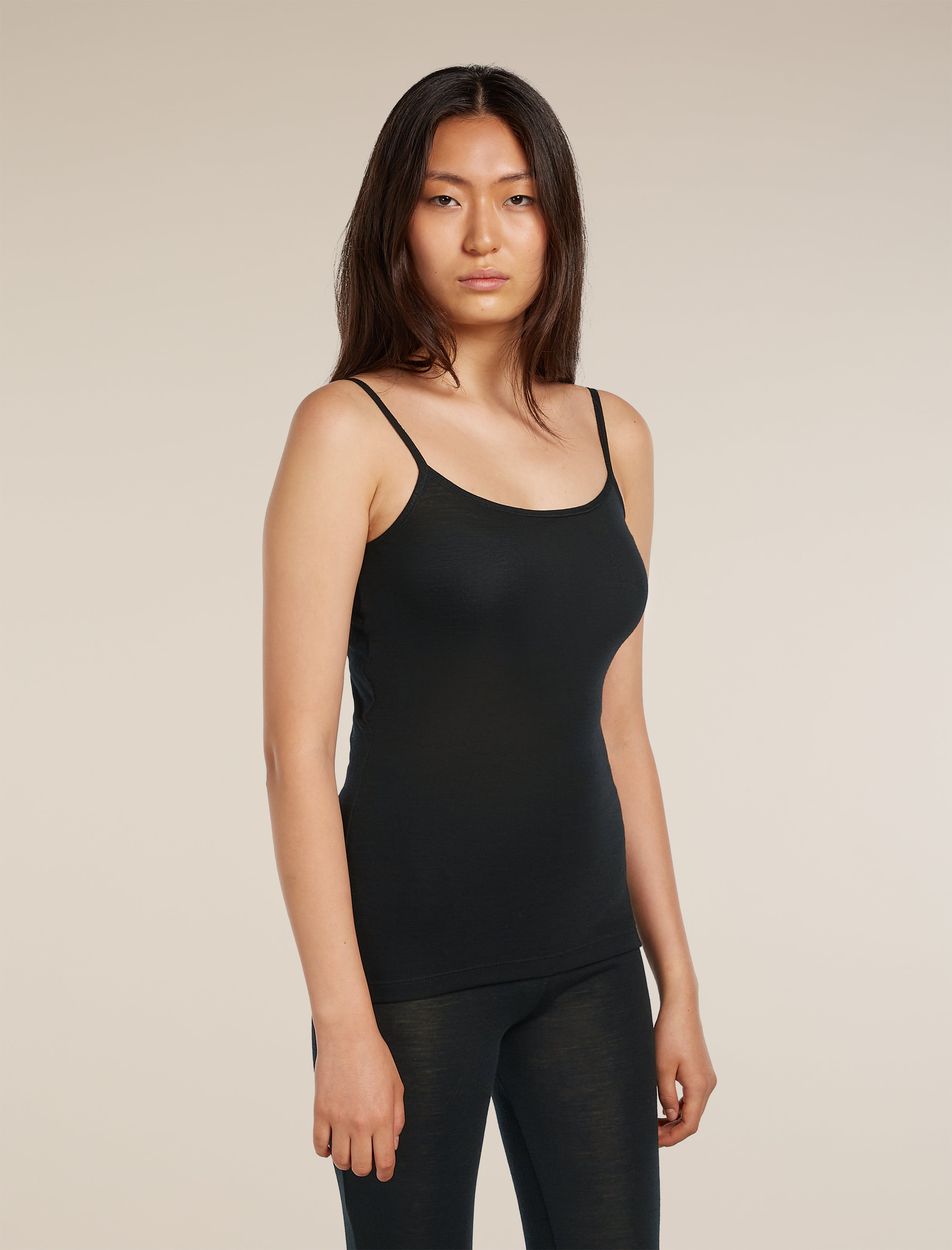 Women's Merino 175 Everyday Cami Thermal Singlet