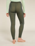Women's Merino 175 Everyday Thermal Leggings Loden - 2