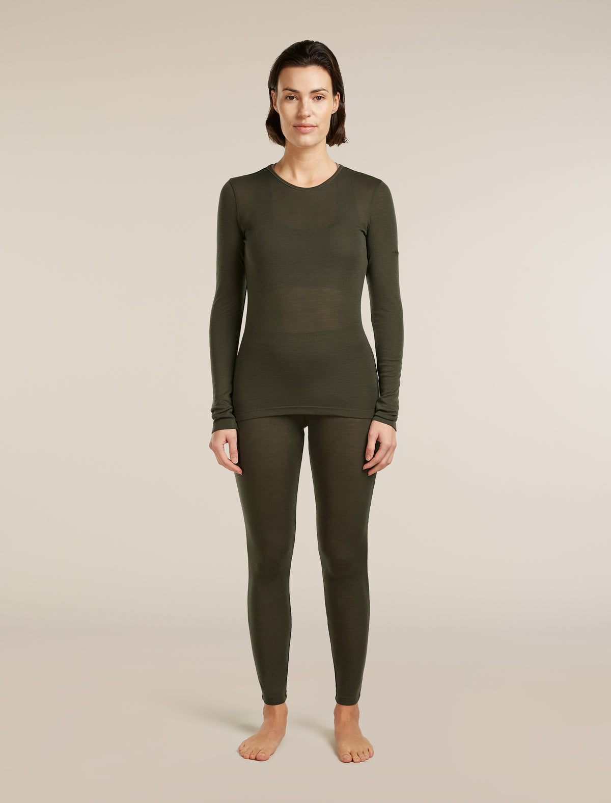 Women's Merino 175 Everyday Leggings  - 3