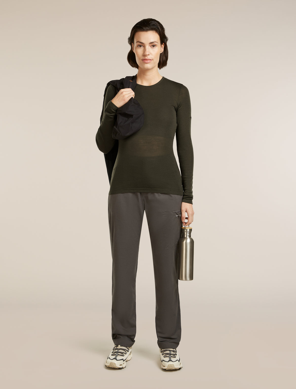 Women's Merino 175 Everyday Leggings  - 4