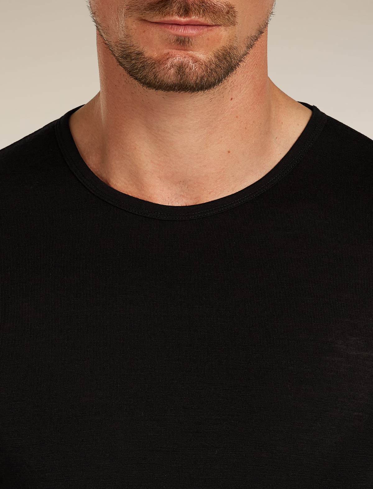 Men's Merino 175 Everyday Long Sleeve Crewe Thermal Top Trail - 9