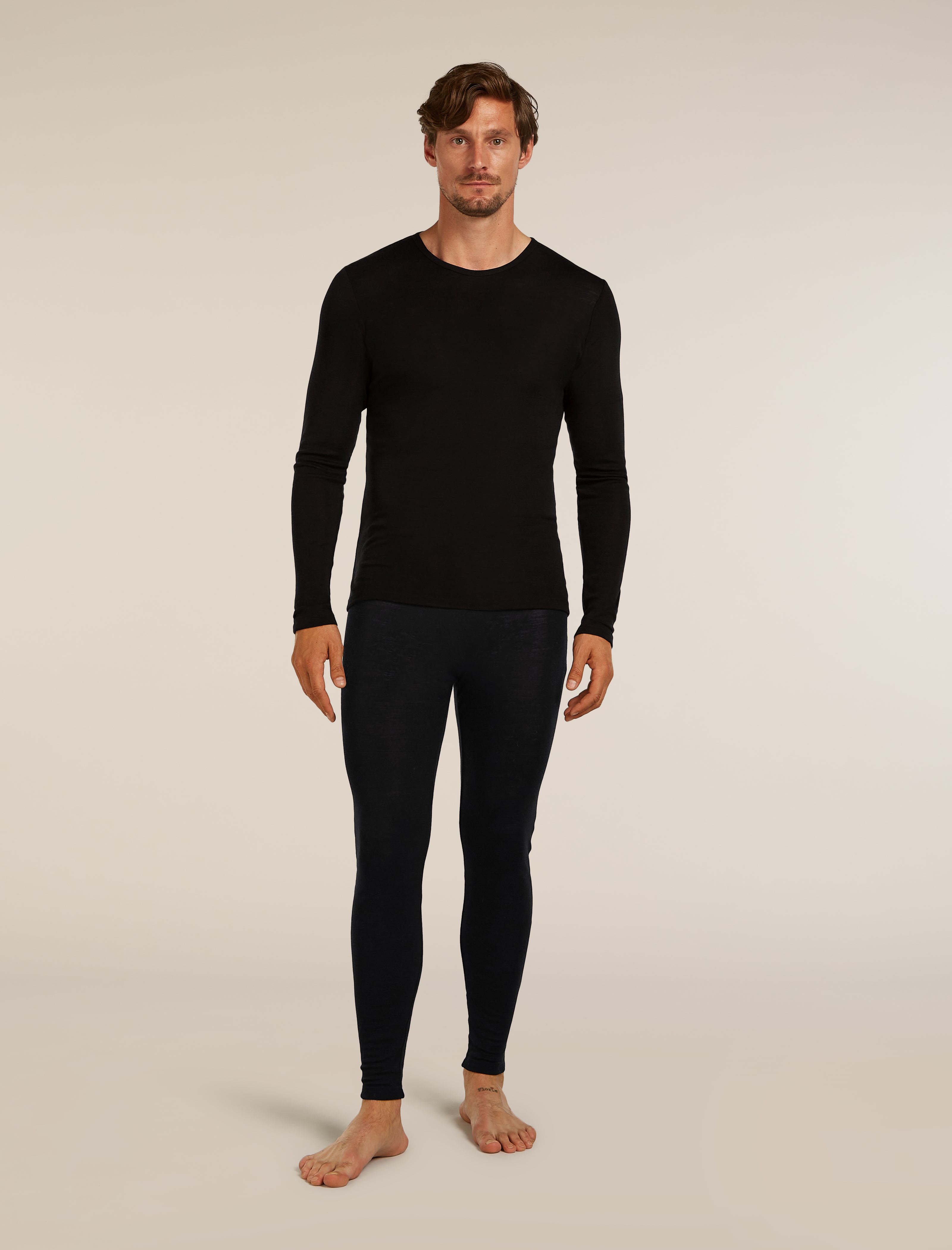 Men's Merino 175 Everyday Long Sleeve Crewe Thermal Top
